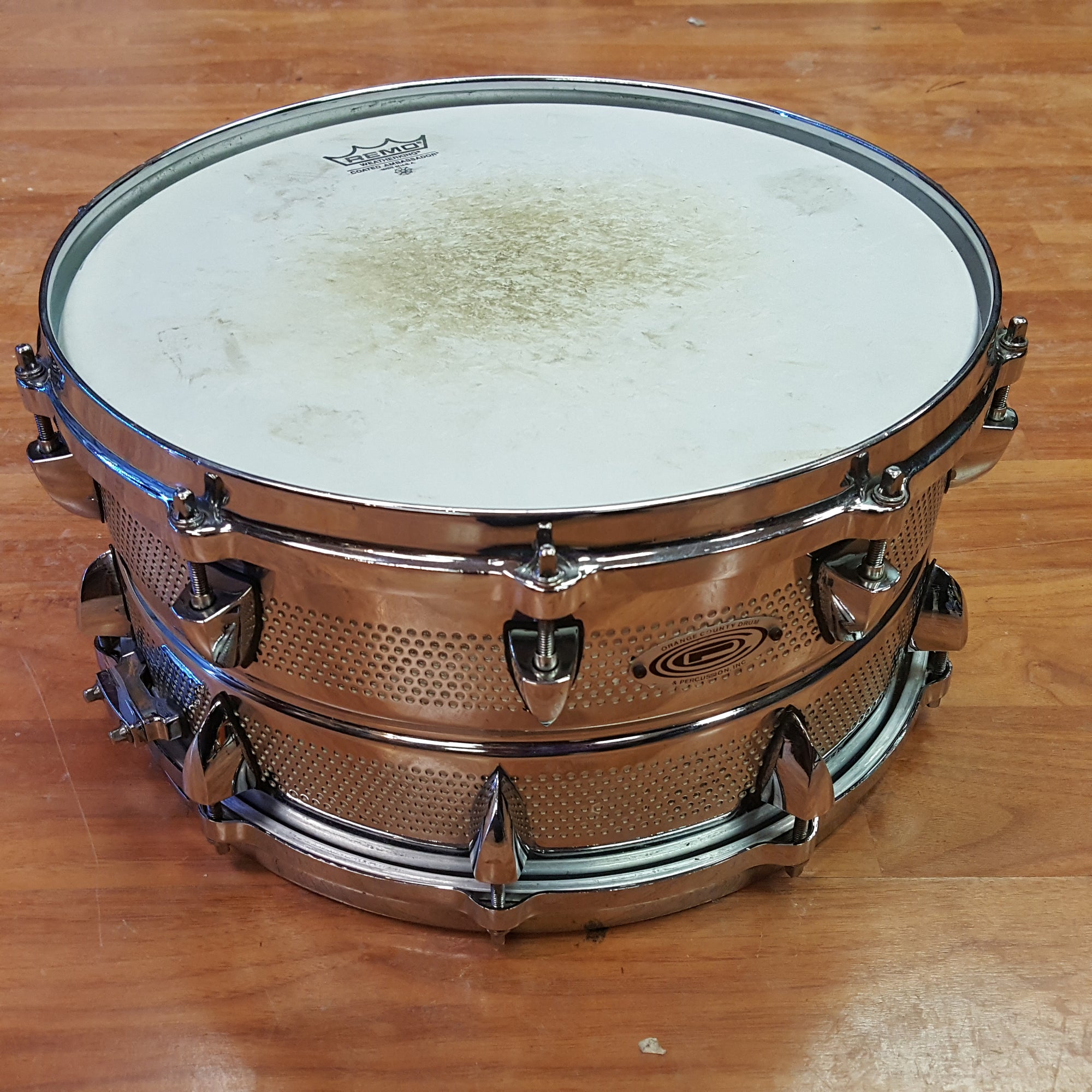 Snare 14×5.5