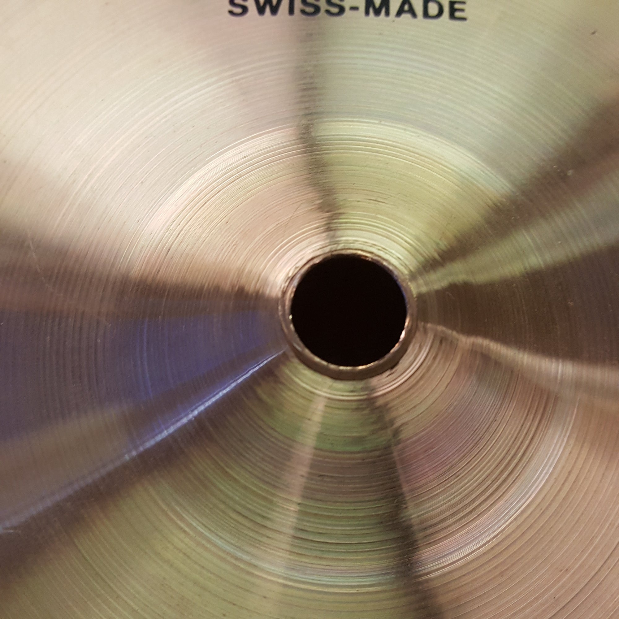 Paiste 6" Accent Cymbal