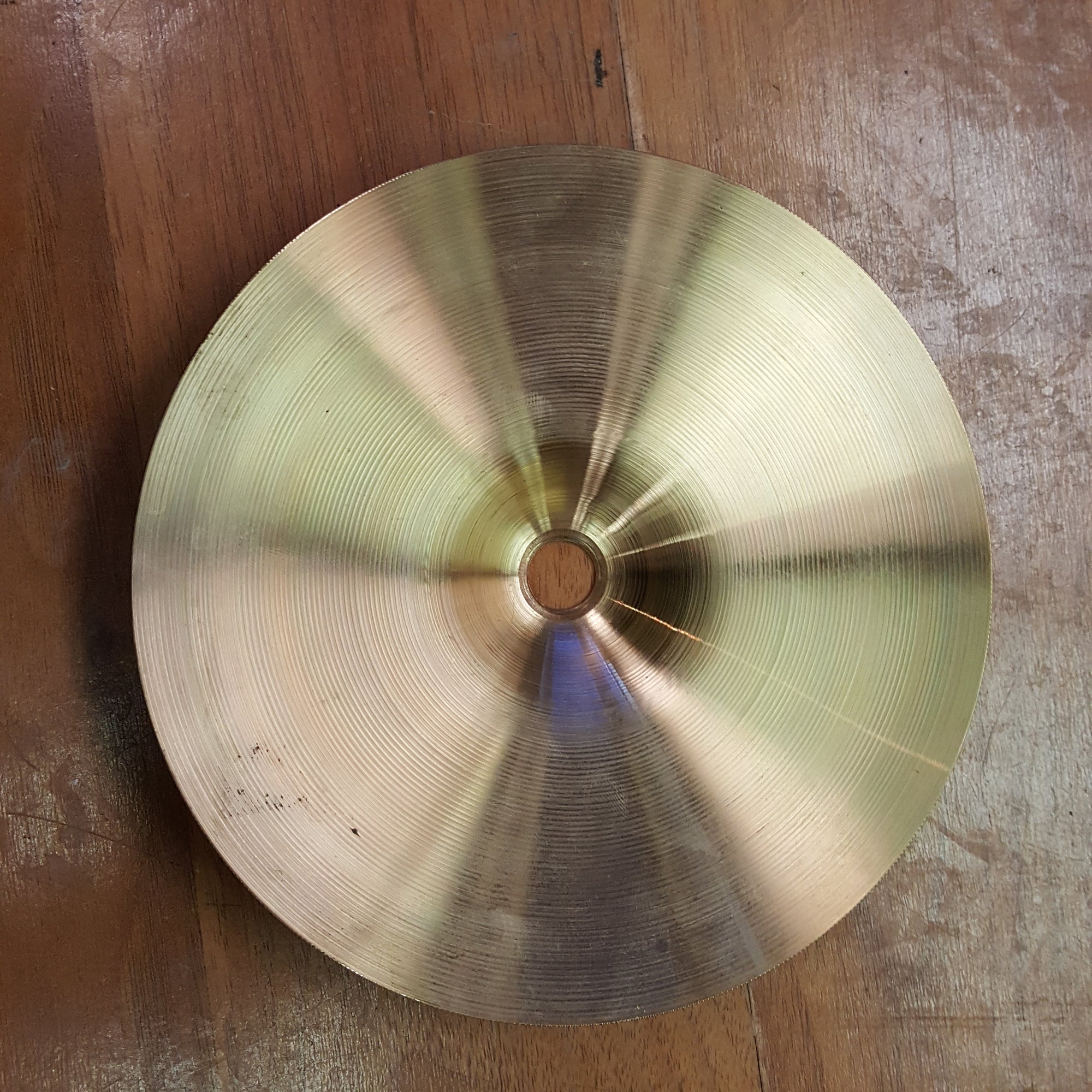 Paiste 6" Accent Cymbal