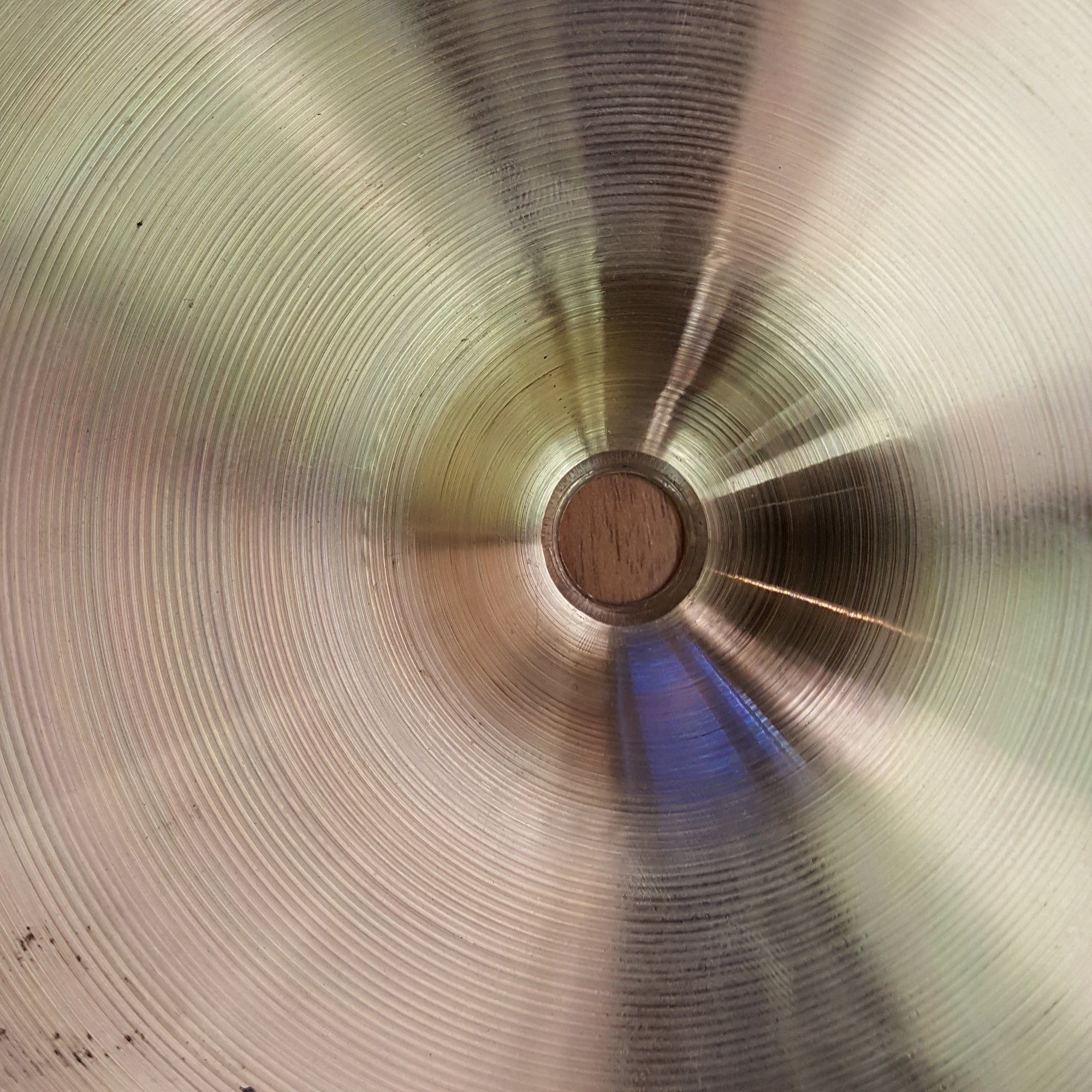 Paiste 6" Accent Cymbal