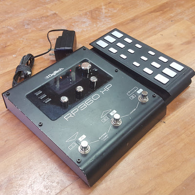 Digitech XPRP360XP MultiFX