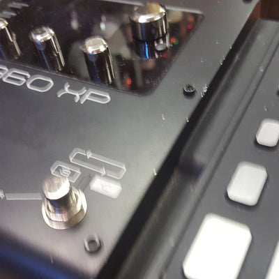 Digitech XPRP360XP MultiFX