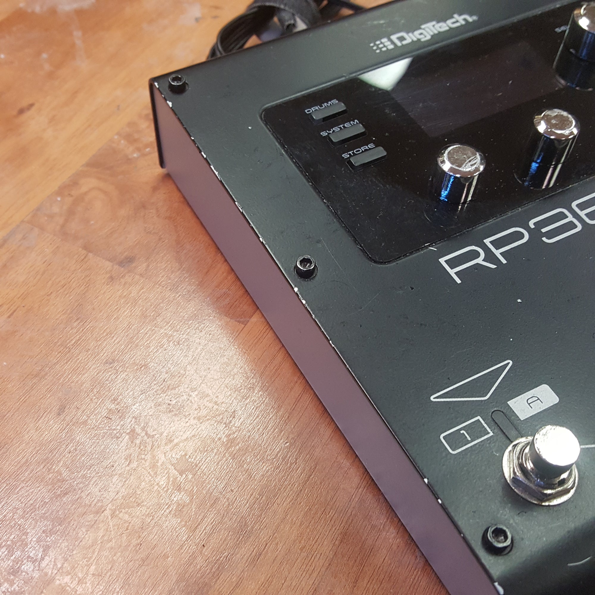 Digitech XPRP360XP MultiFX