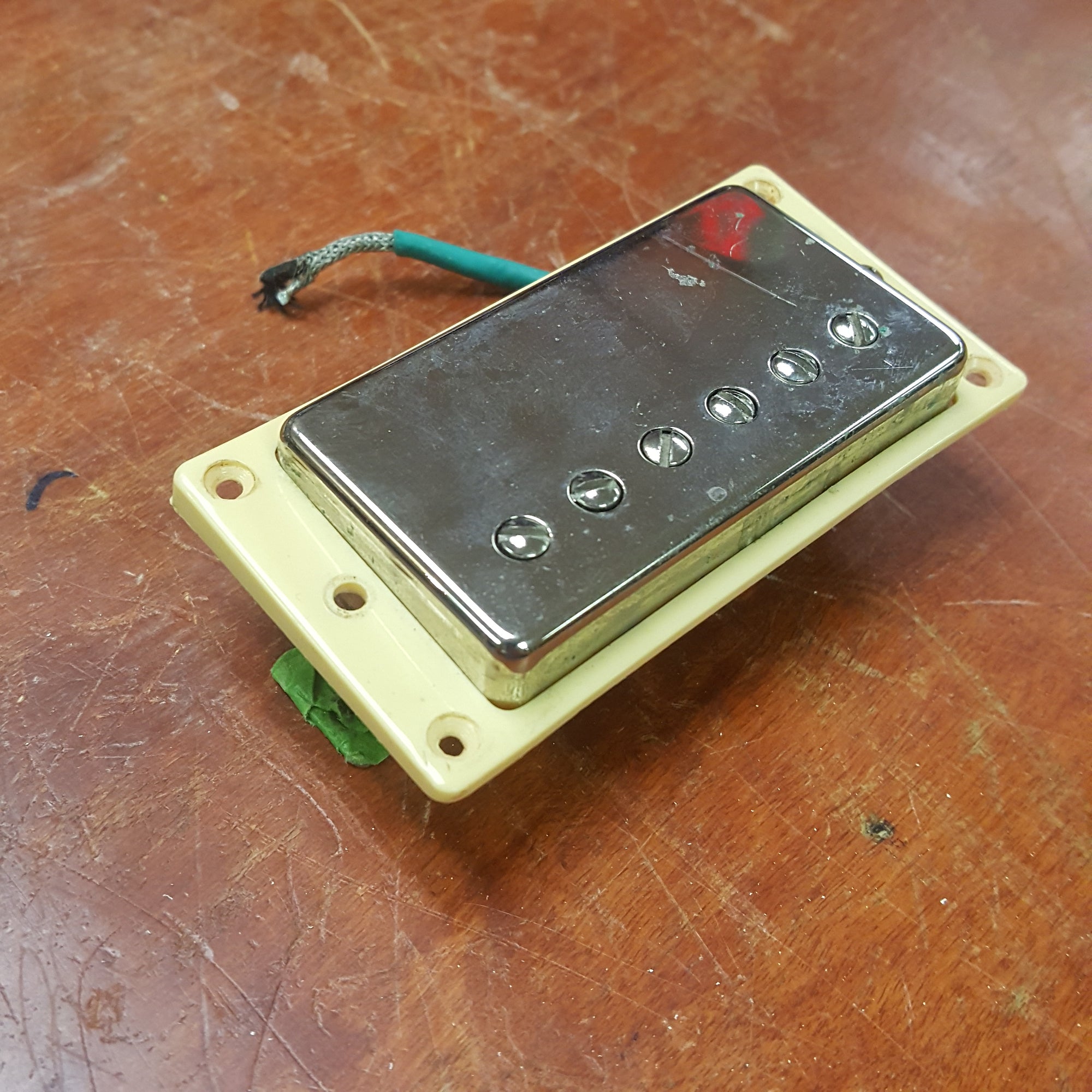 Duncan SH1N '59 Humbucker Neck