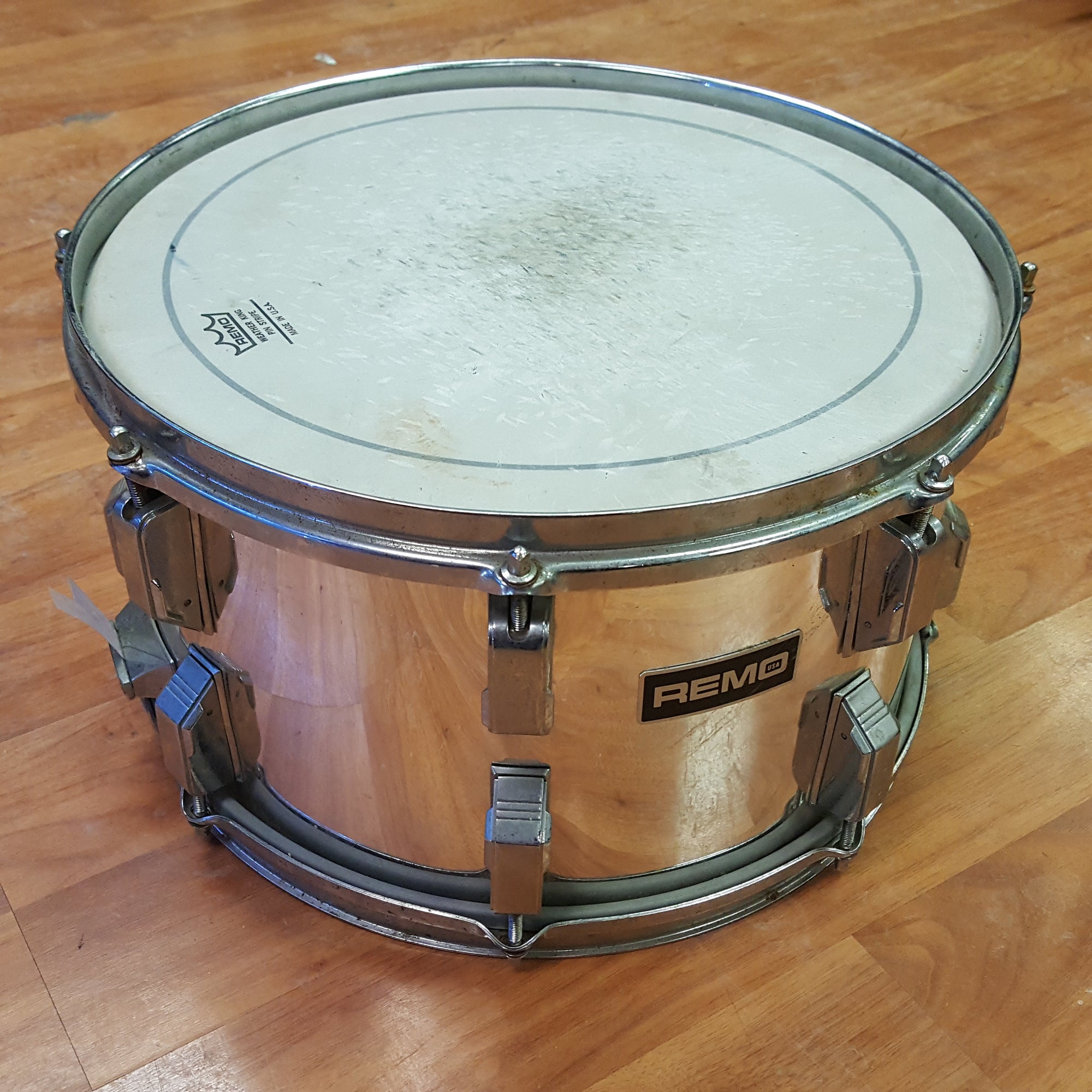 Remo Snare Drum