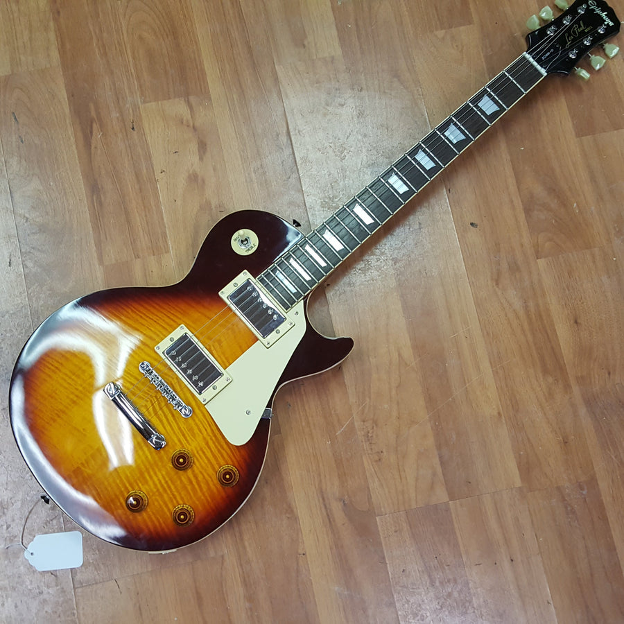 Epiphone Les Paul Standard