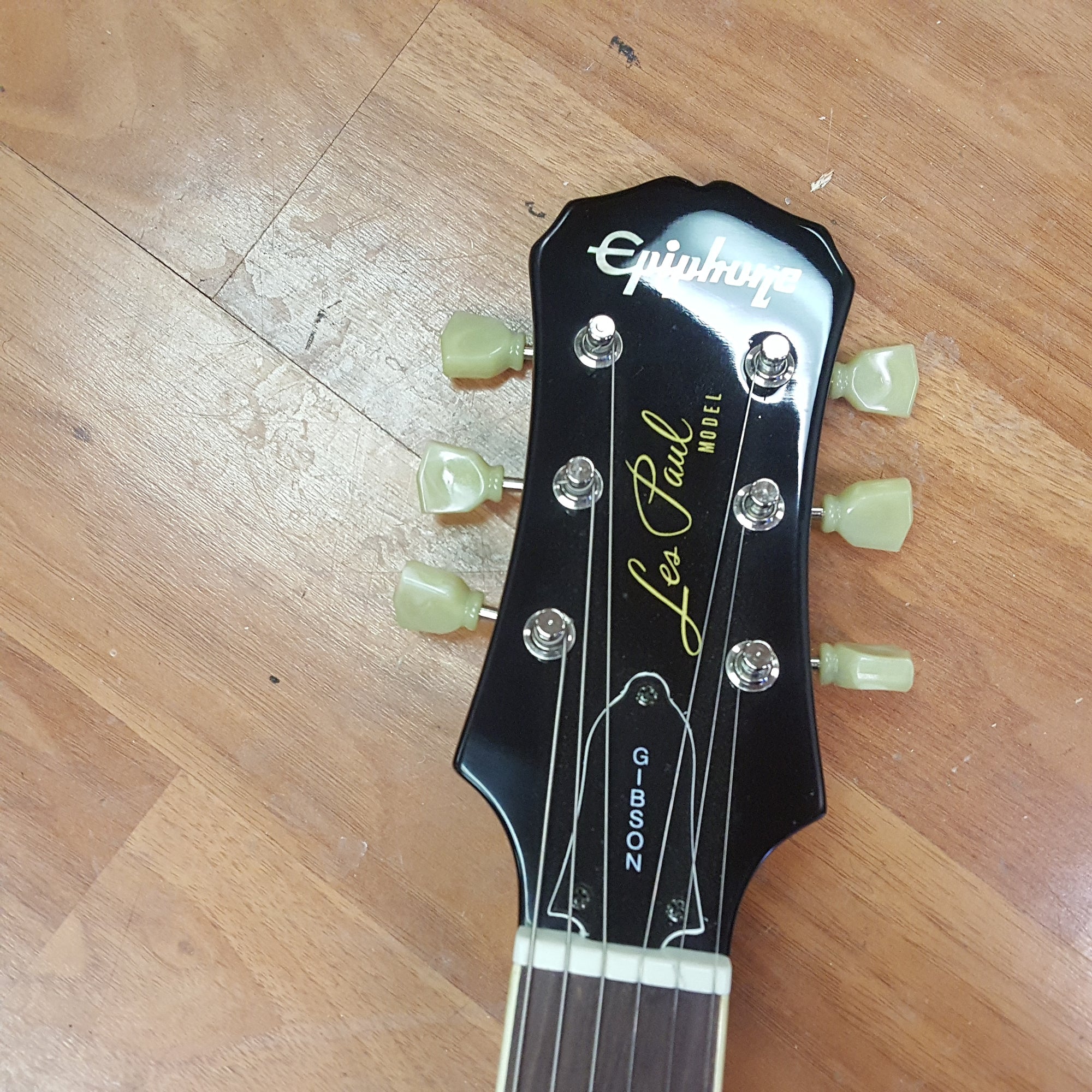 Epiphone Les Paul Standard