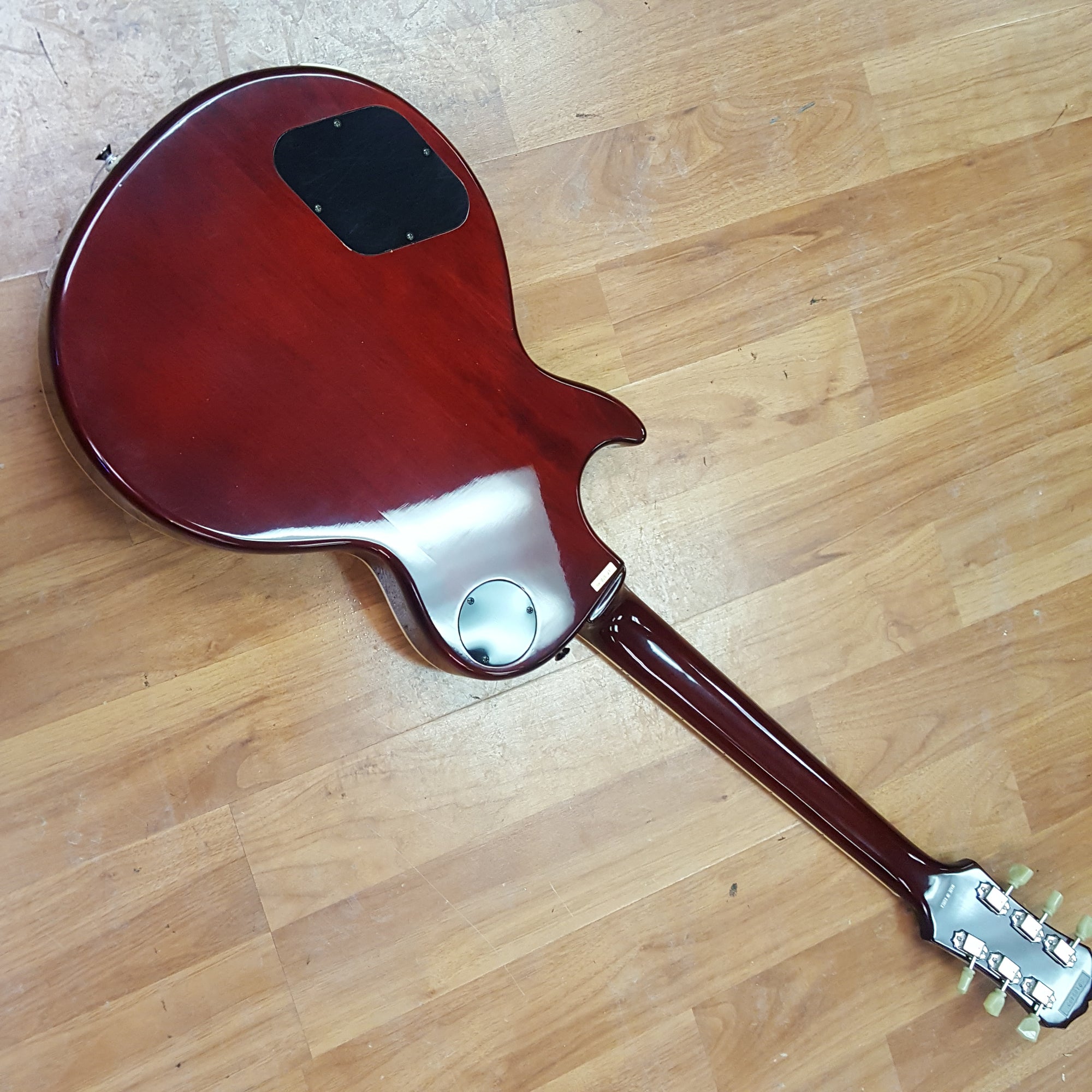 Epiphone Les Paul Standard