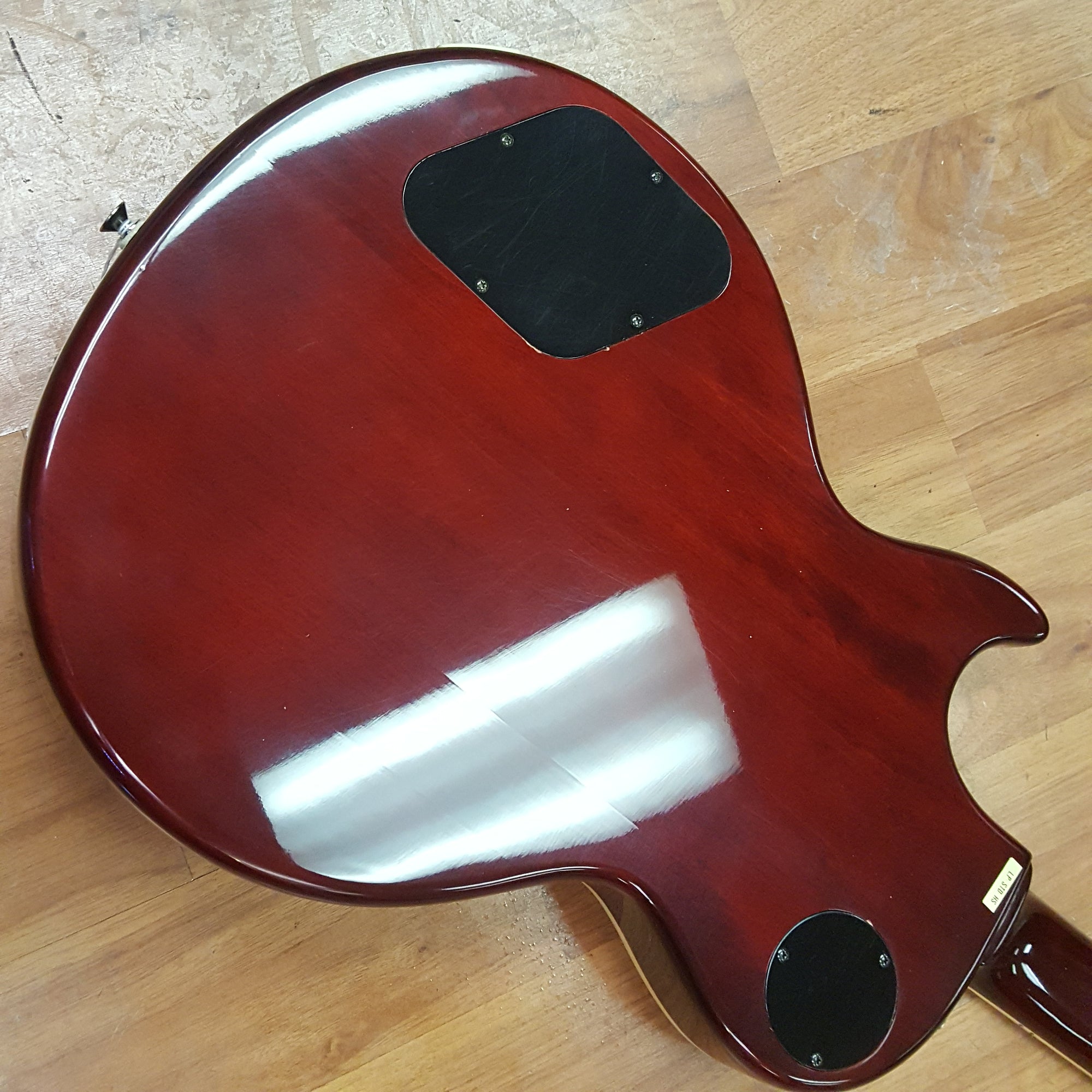 Epiphone Les Paul Standard