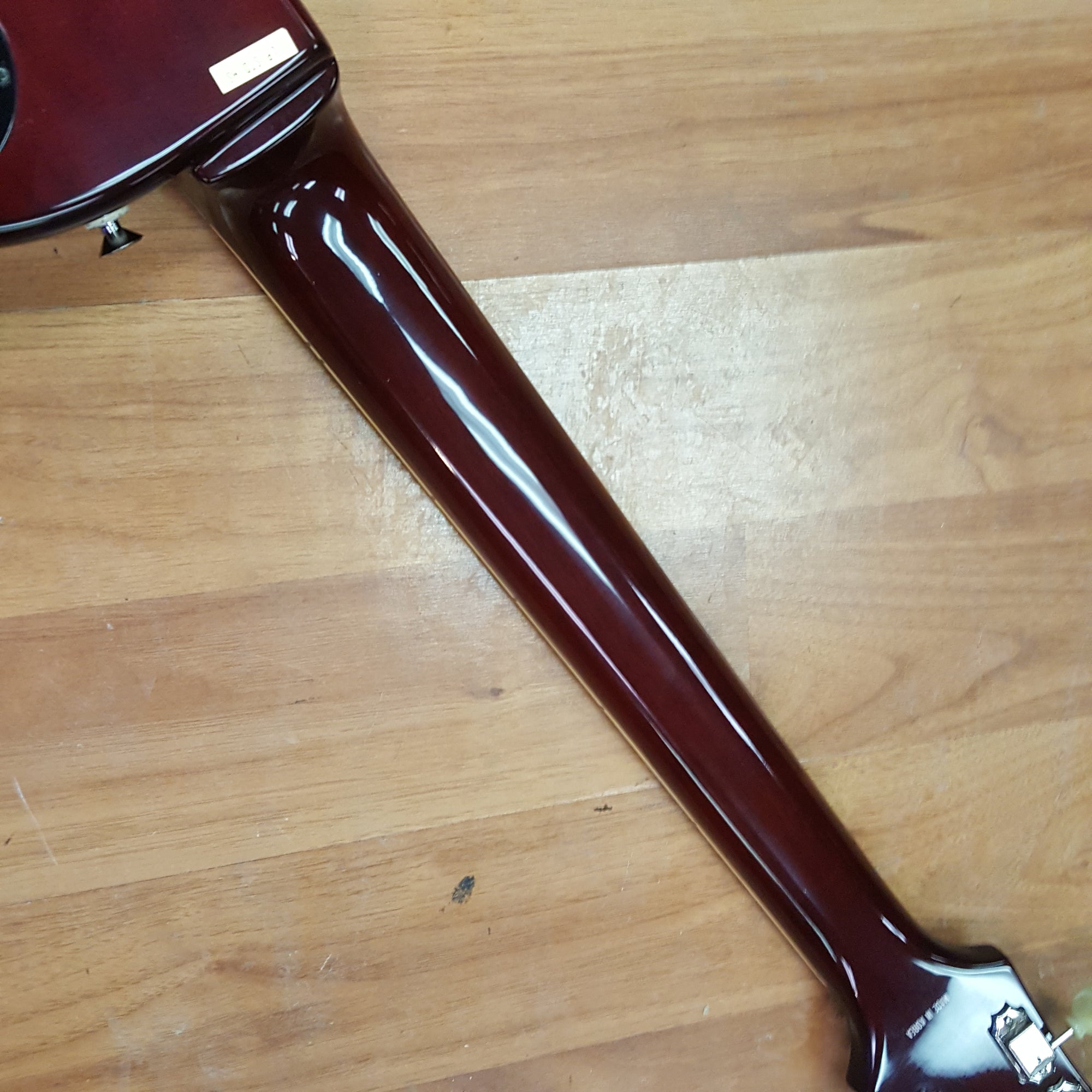 Epiphone Les Paul Standard