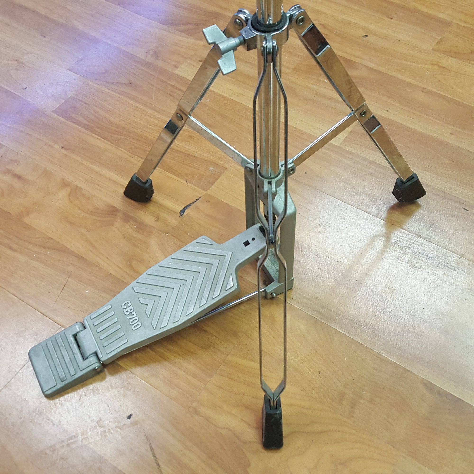 CB700 Hi Hat Stand