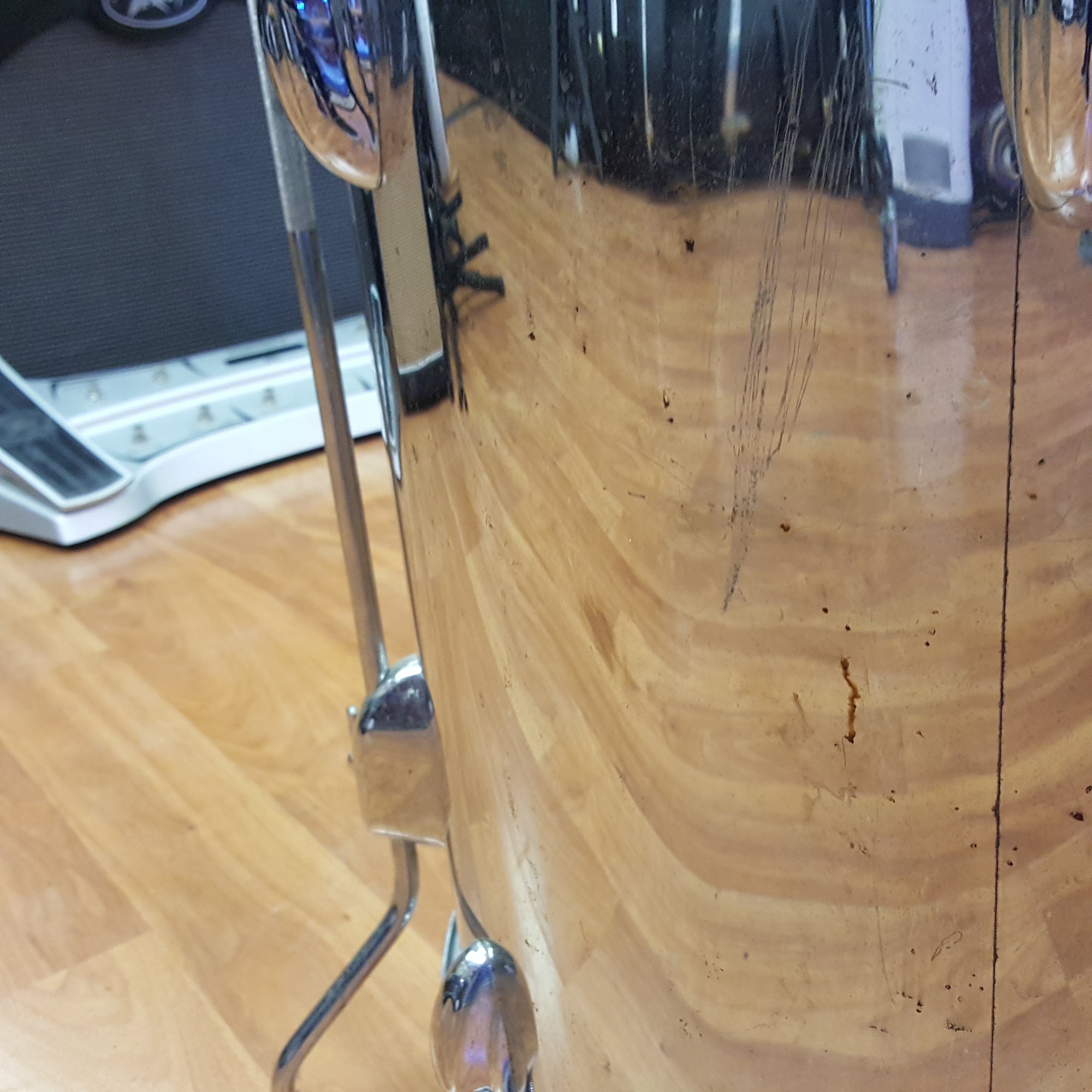 Slingerland 1970's 18" Floor Tom