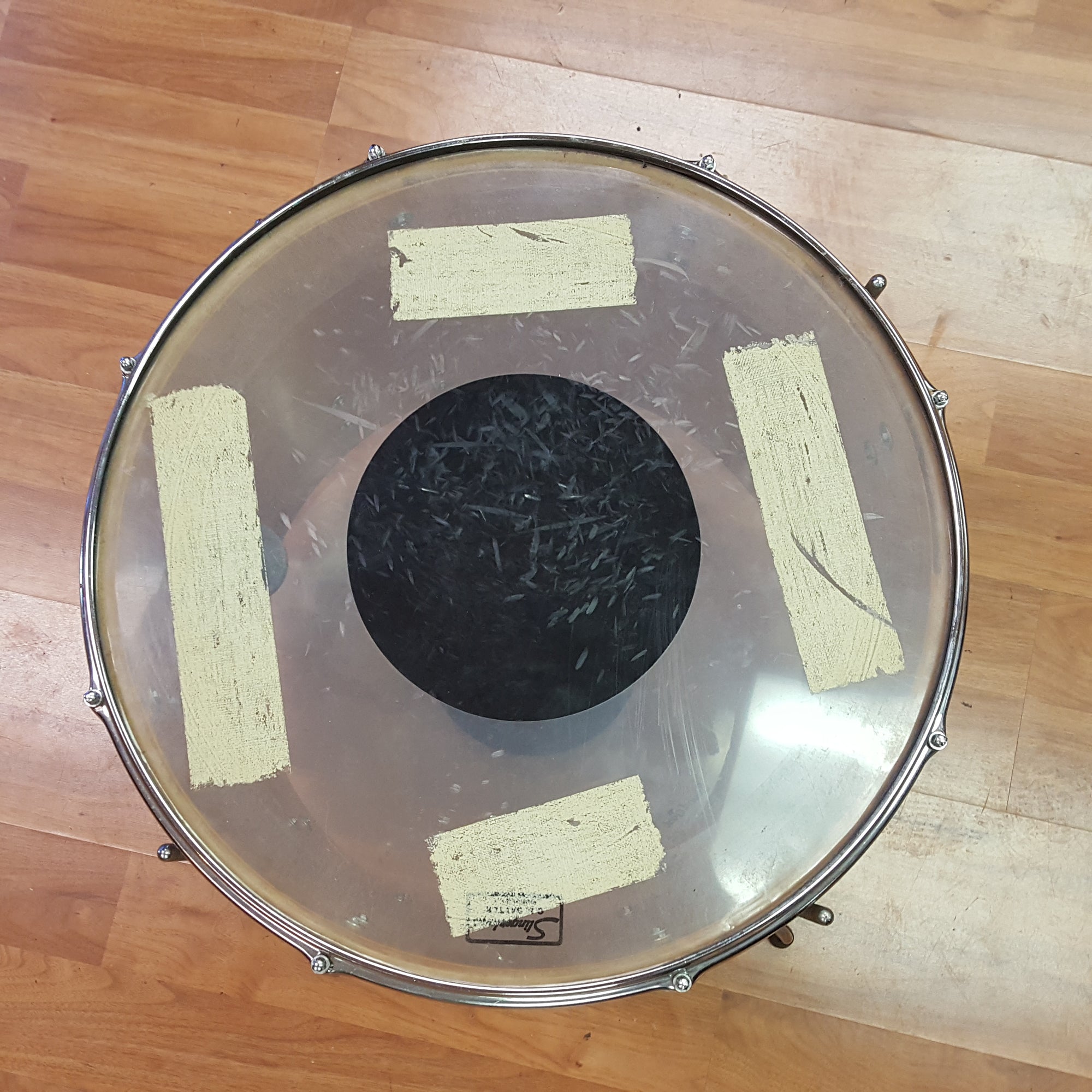 Slingerland 1970's 18" Floor Tom