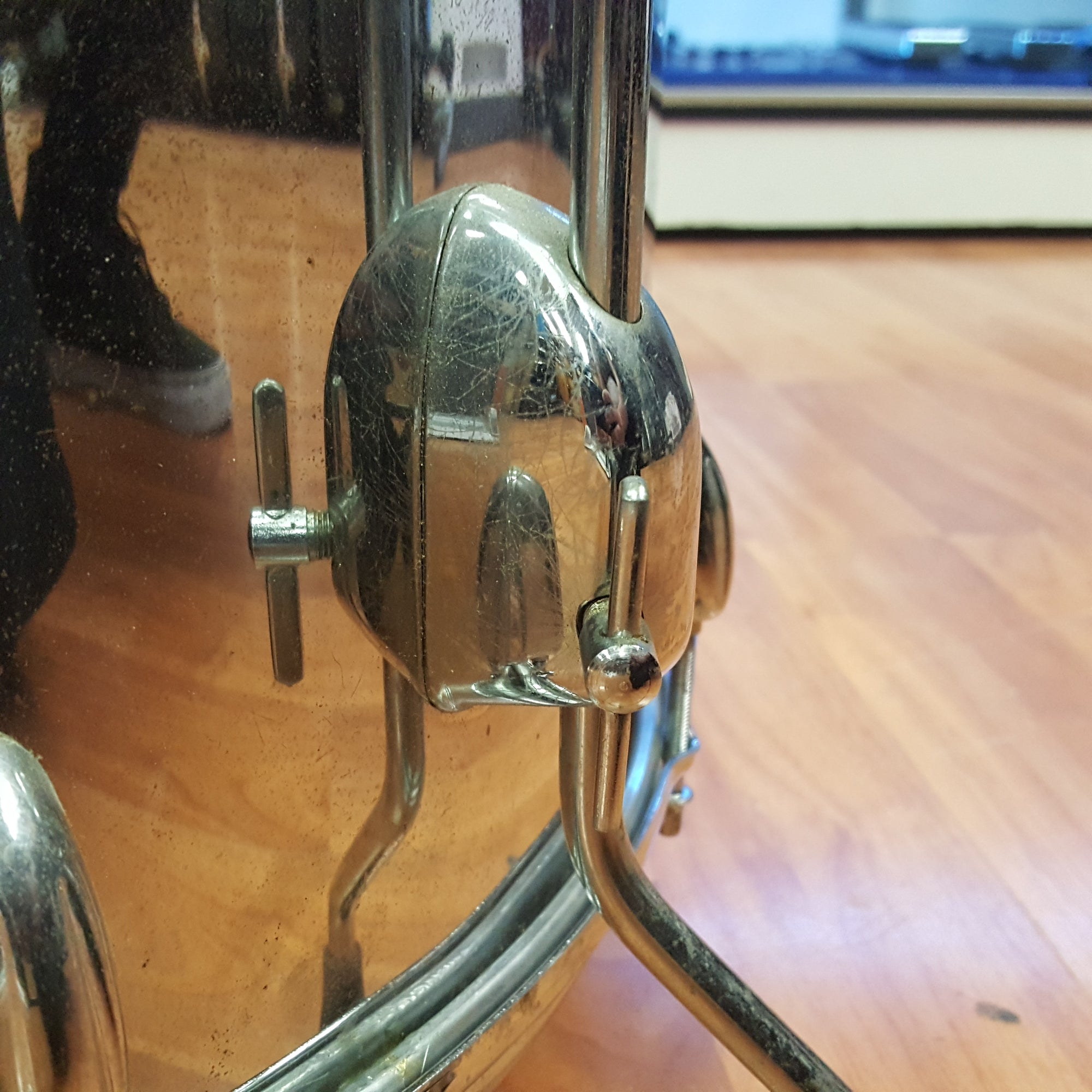 Slingerland 1970's 18" Floor Tom