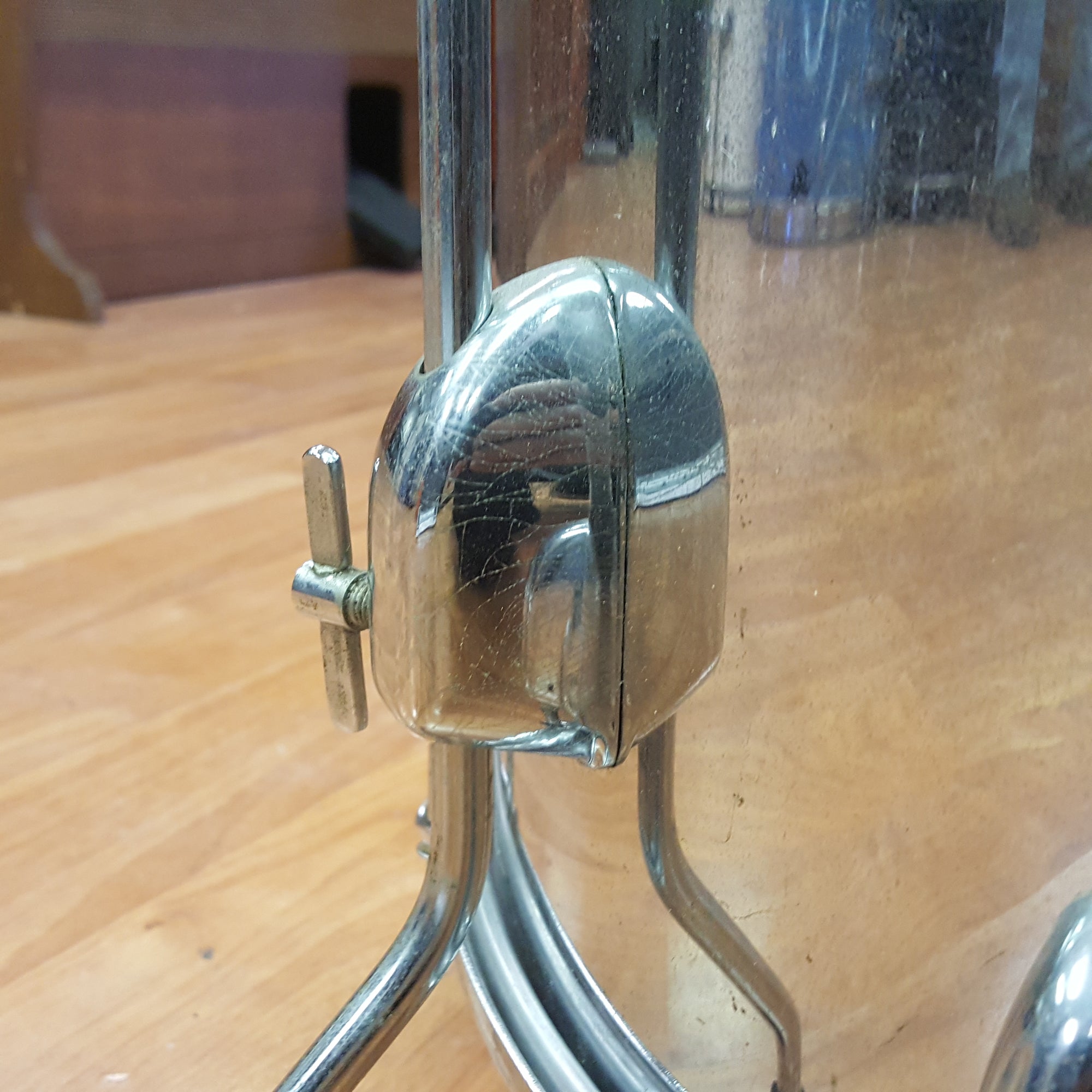 Slingerland 1970's 18" Floor Tom