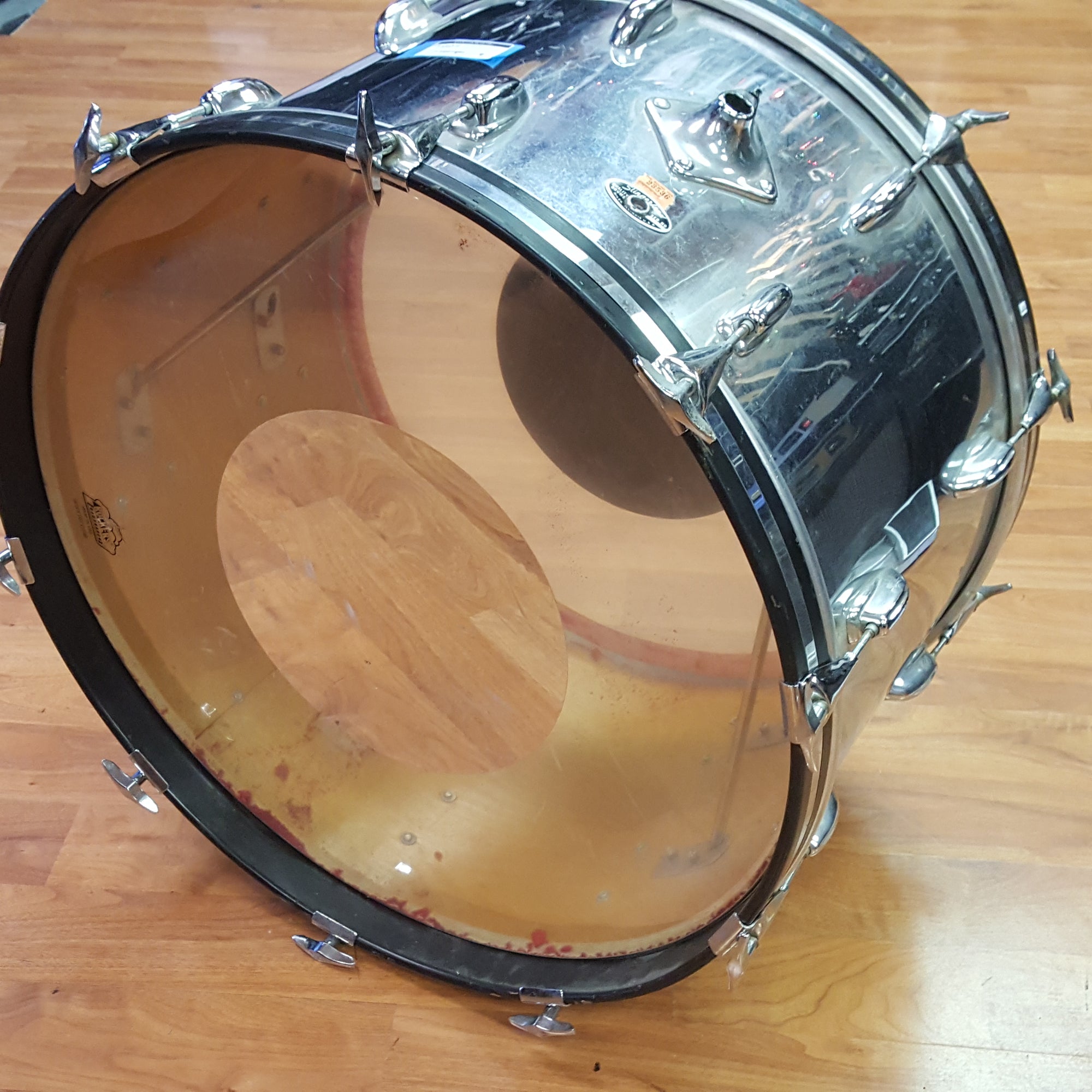 Slingerland 1970's 24