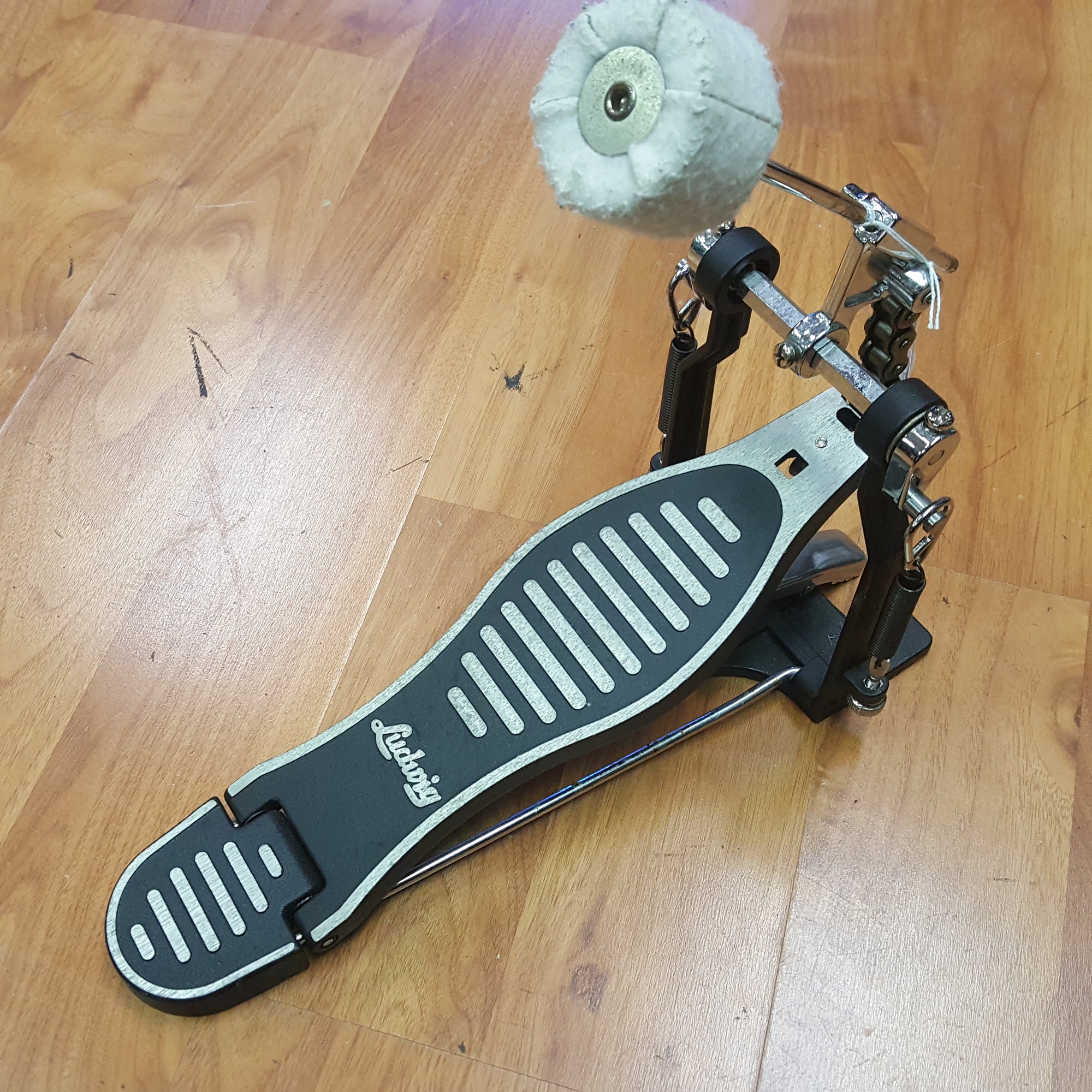 Ludwig Kick Pedal