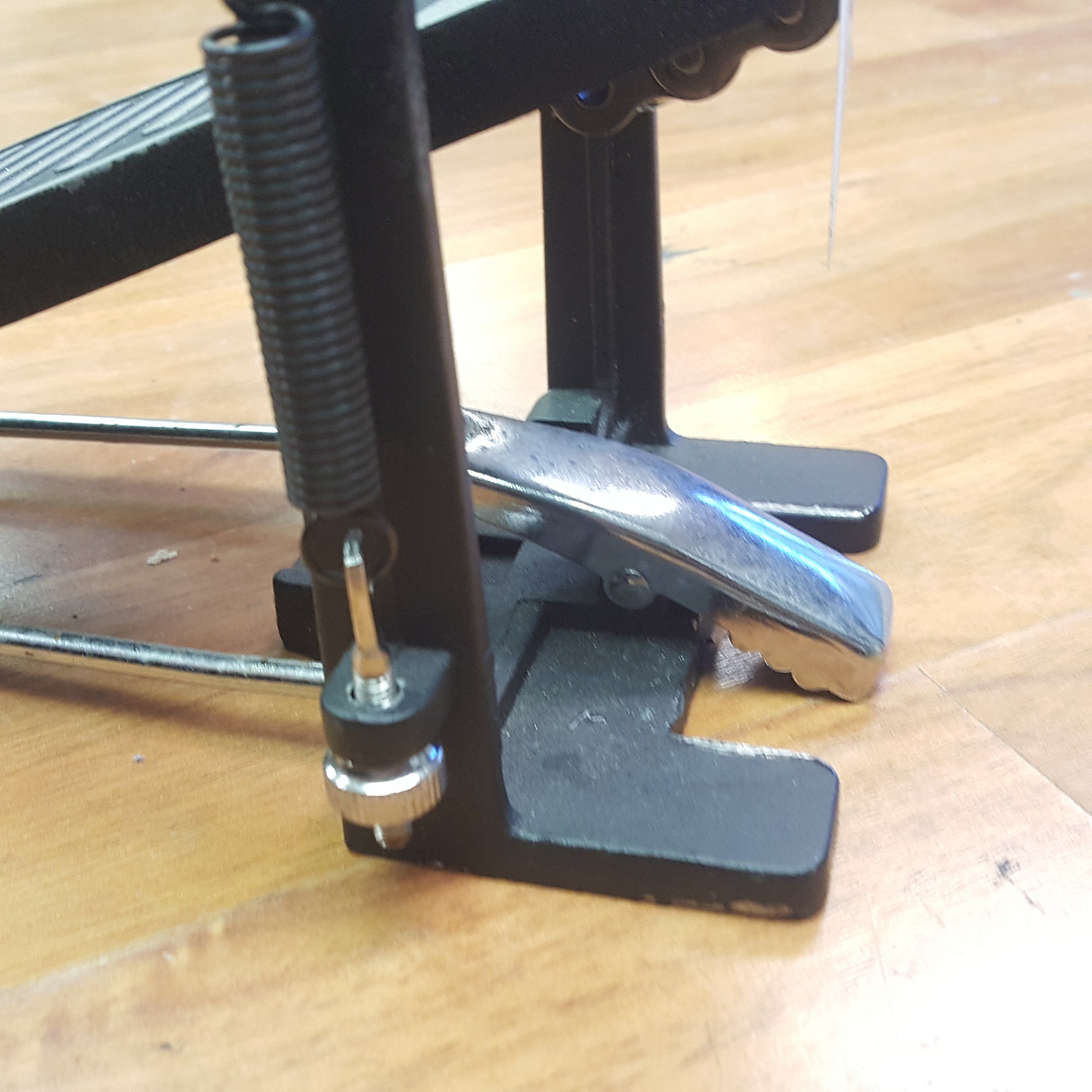Ludwig Kick Pedal