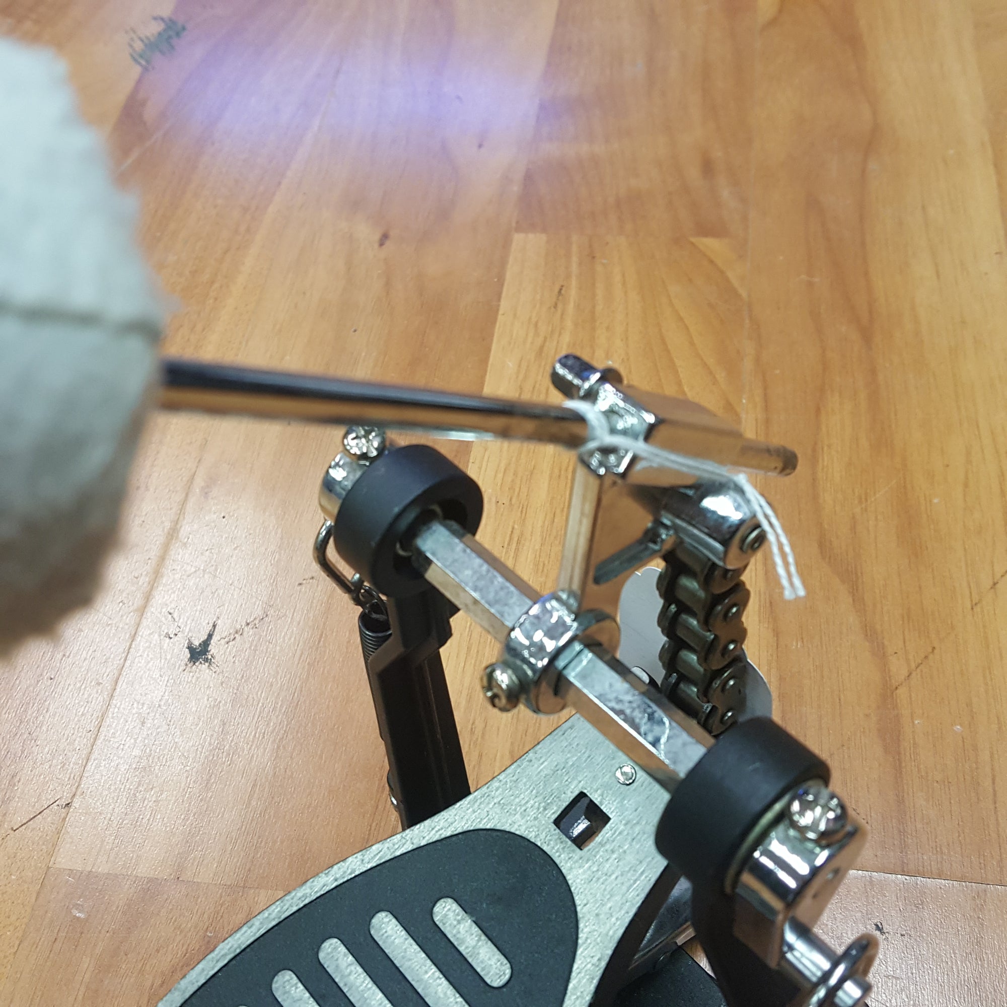 Ludwig Kick Pedal