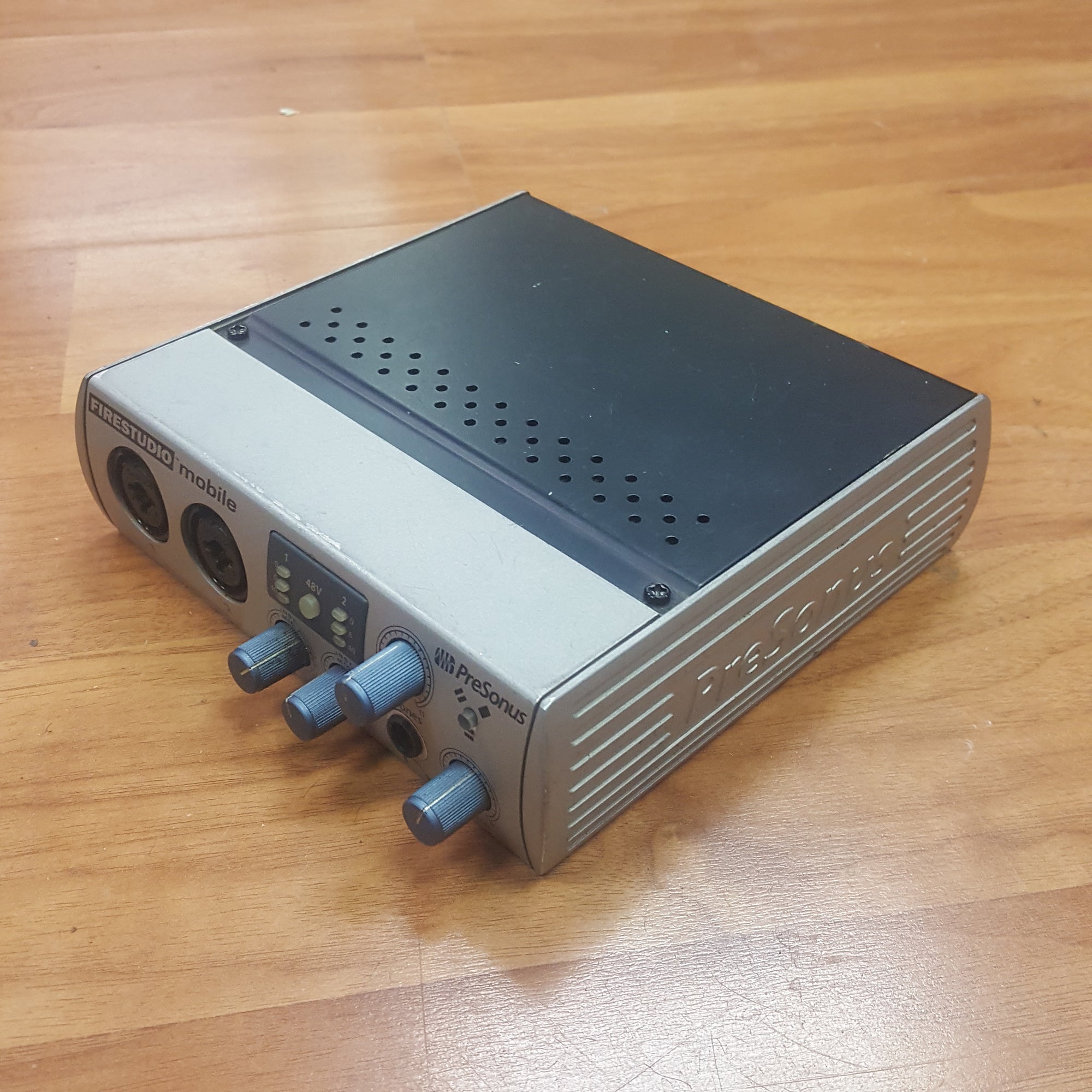 Presonus FS Mobile Firewire Interface