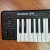 Alesis Q49 MIDI Controller 49 Key