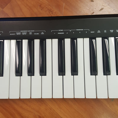 Alesis Q49 MIDI Controller 49 Key