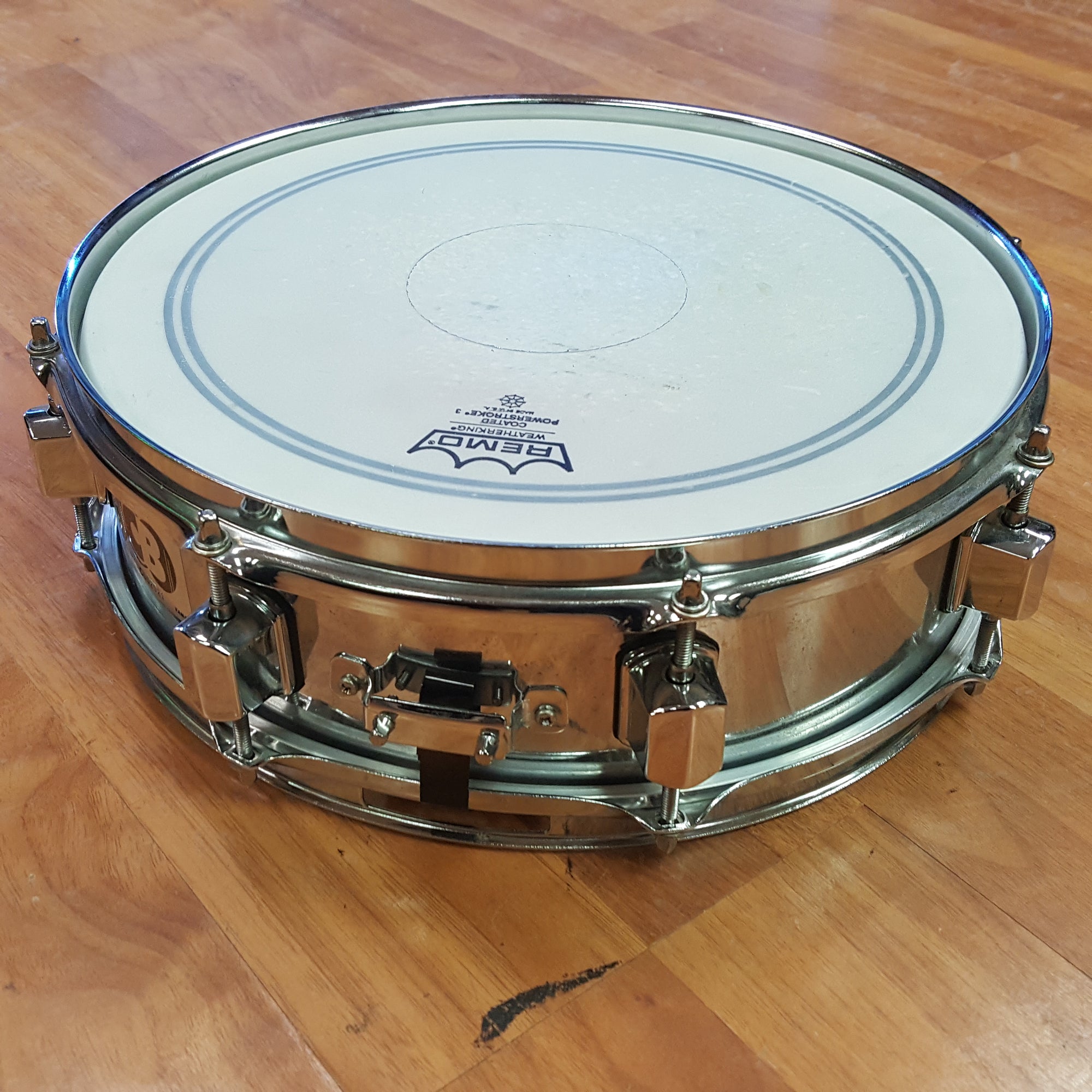 CB Snare Drum
