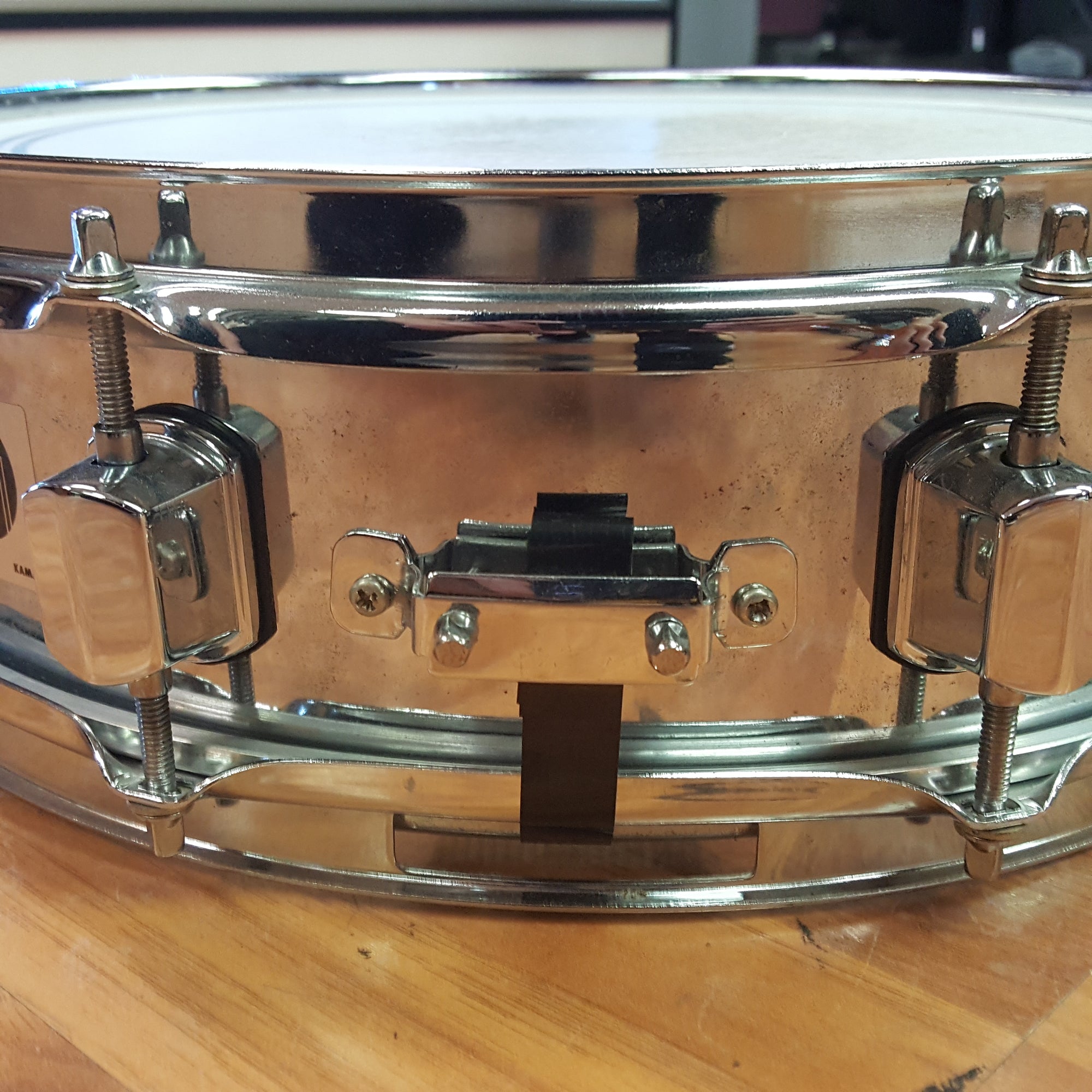 CB Snare Drum