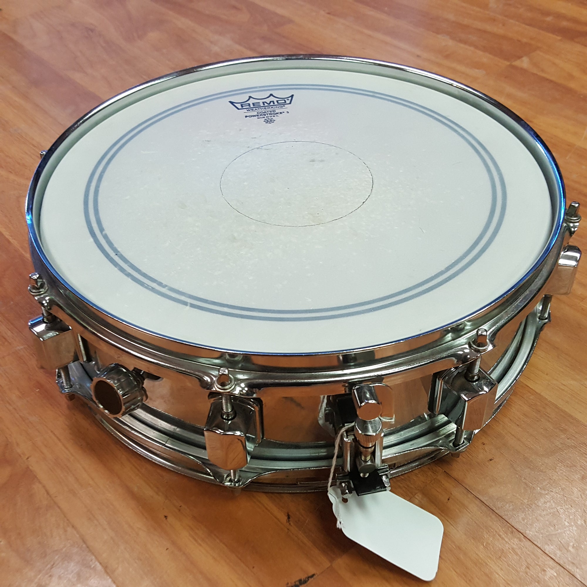 CB Snare Drum