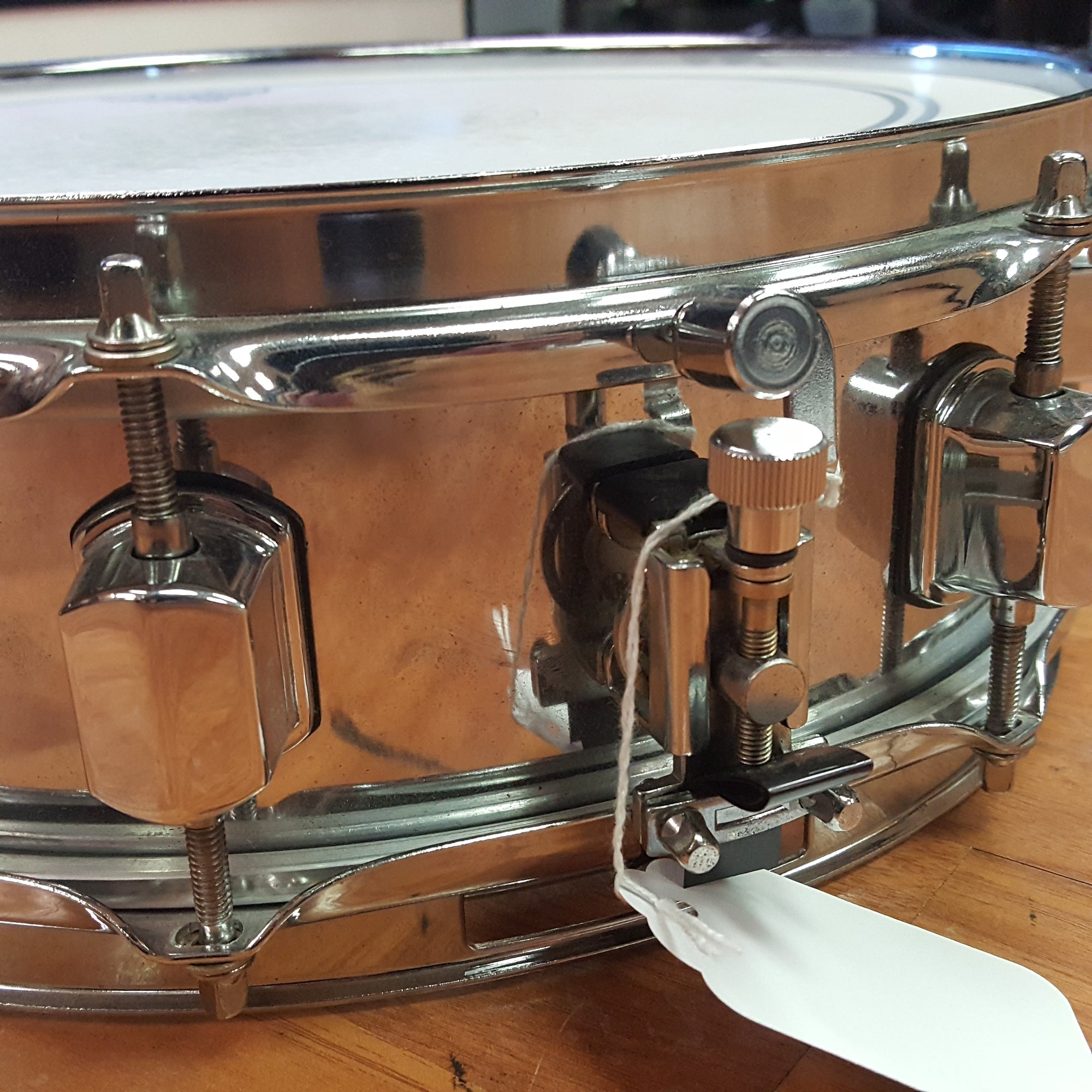 CB Snare Drum
