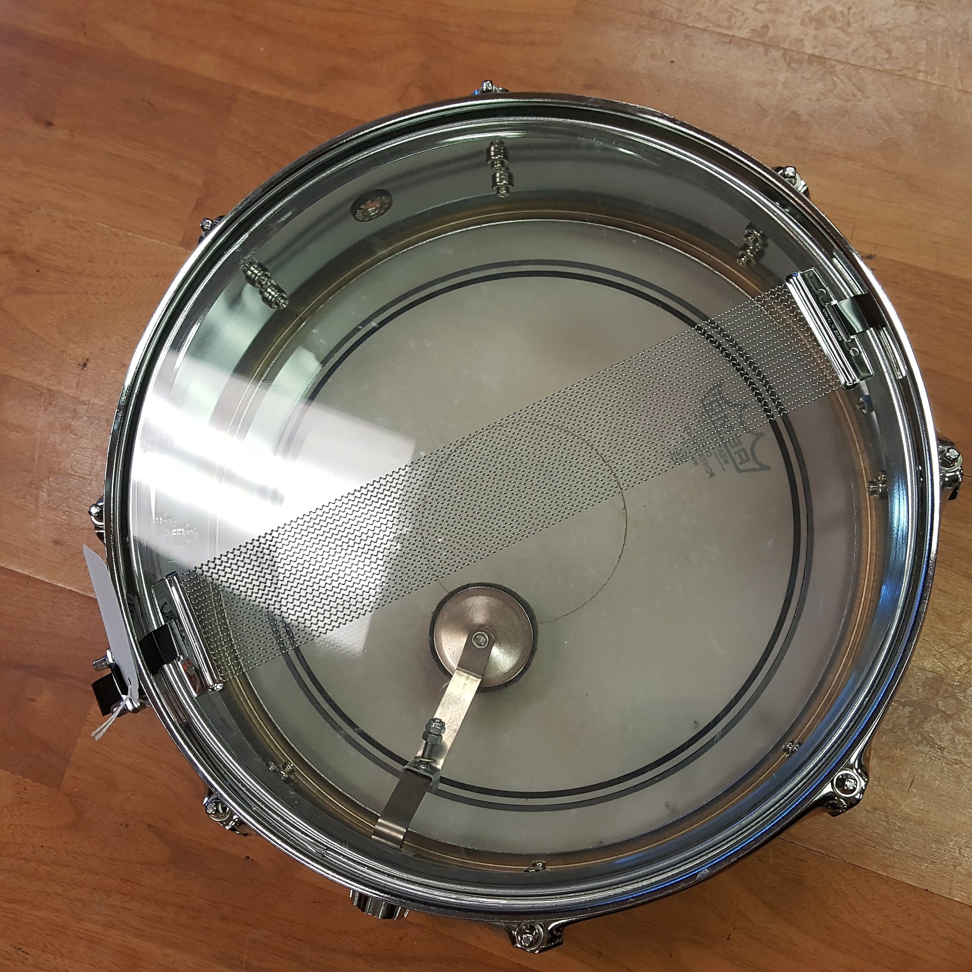 CB Snare Drum