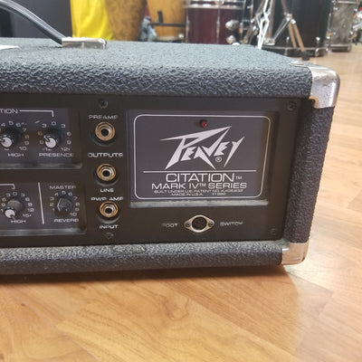 Peavey Citation Mark IV Series