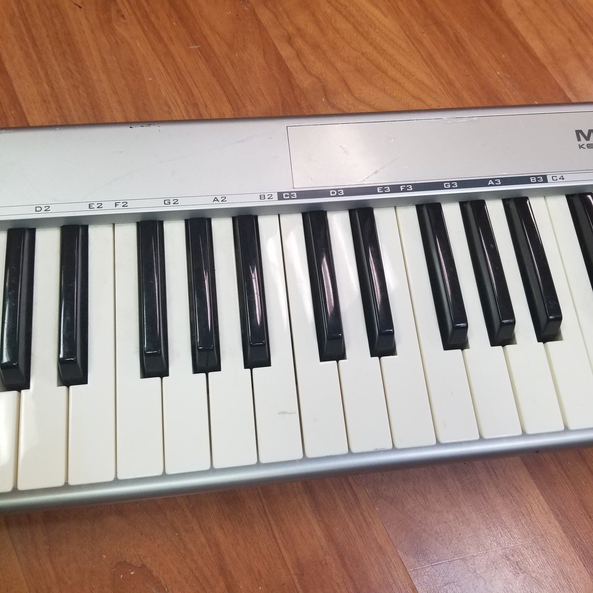M-Audio Keystation 49