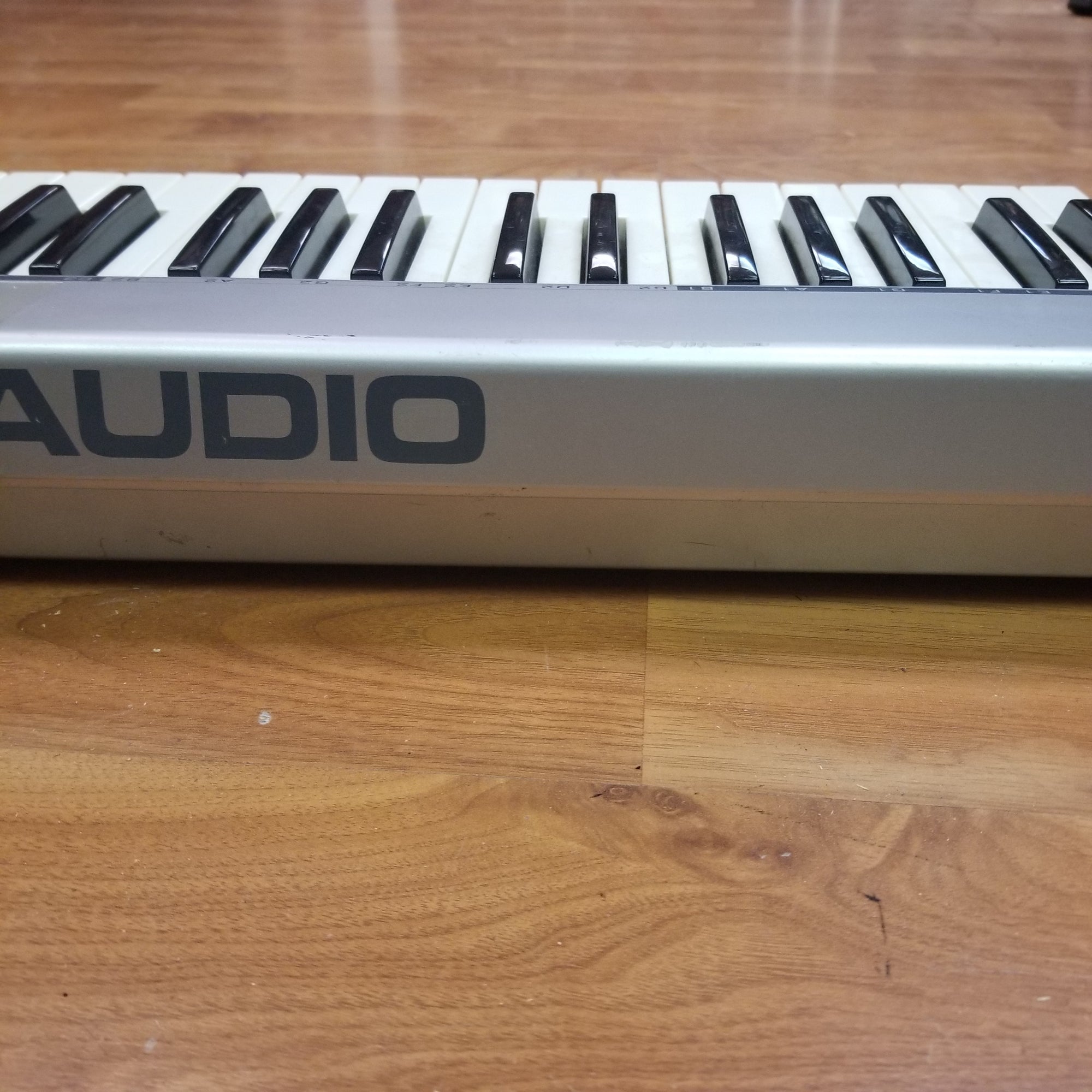 M-Audio Keystation 49