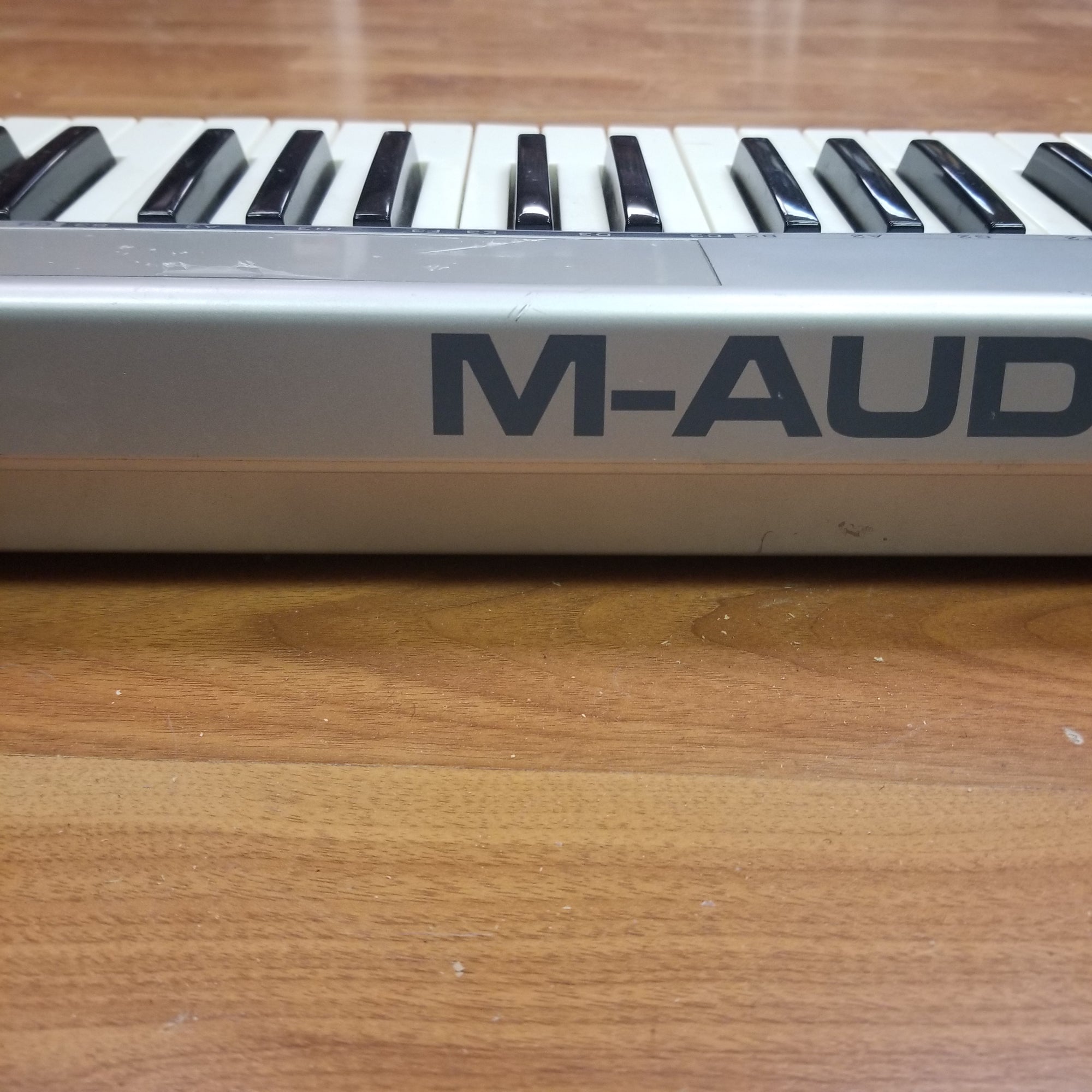 M-Audio Keystation 49