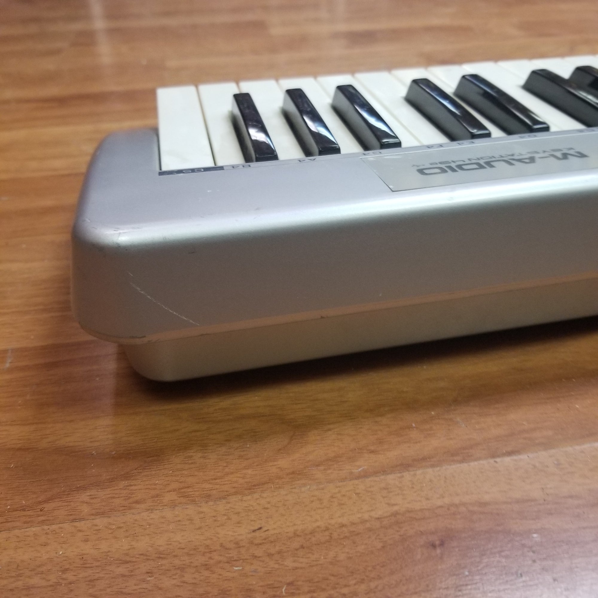 M-Audio Keystation 49