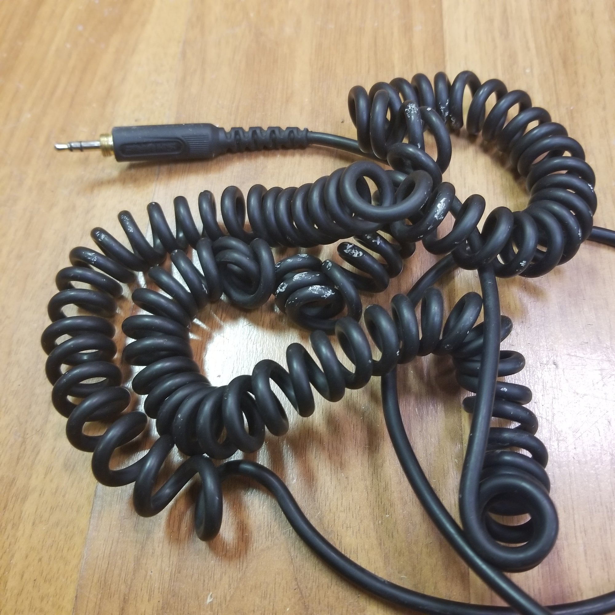 Shure SRH440 Headphones