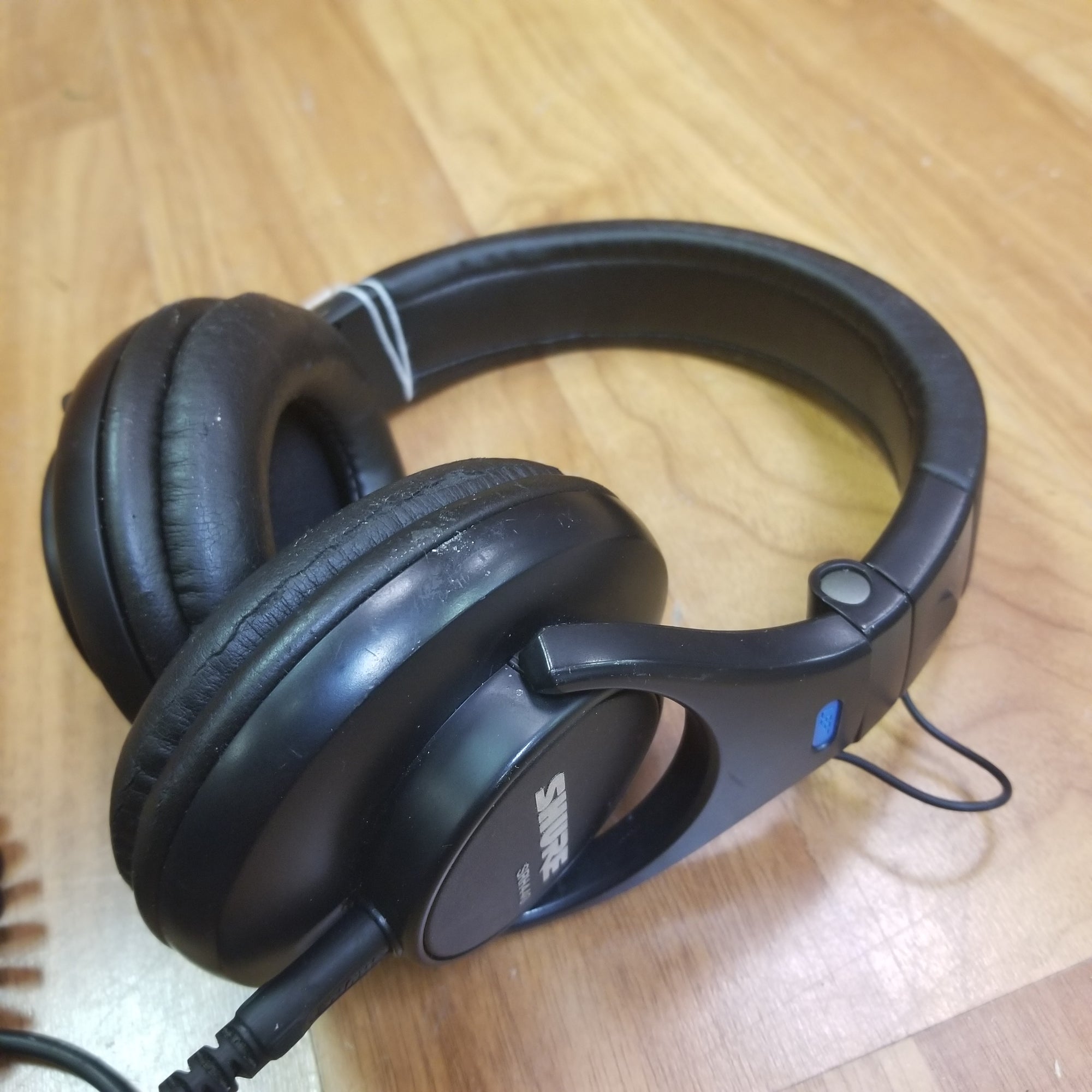 Shure SRH440 Headphones