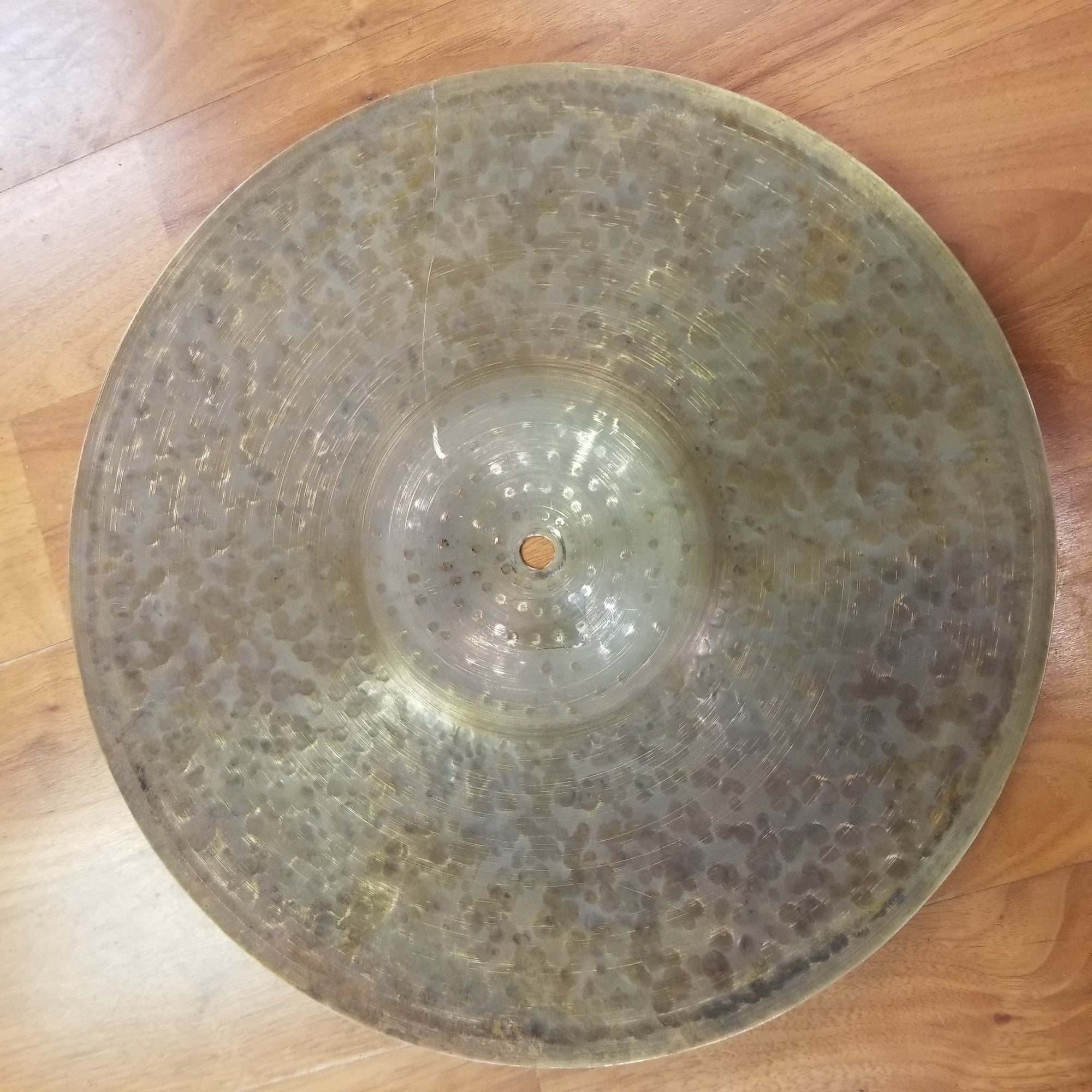 Meinl Byzance 14 Dark Hi Hats