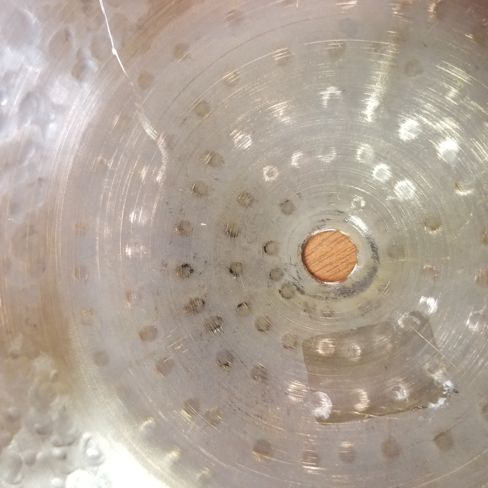 Meinl Byzance 14 Dark Hi Hats