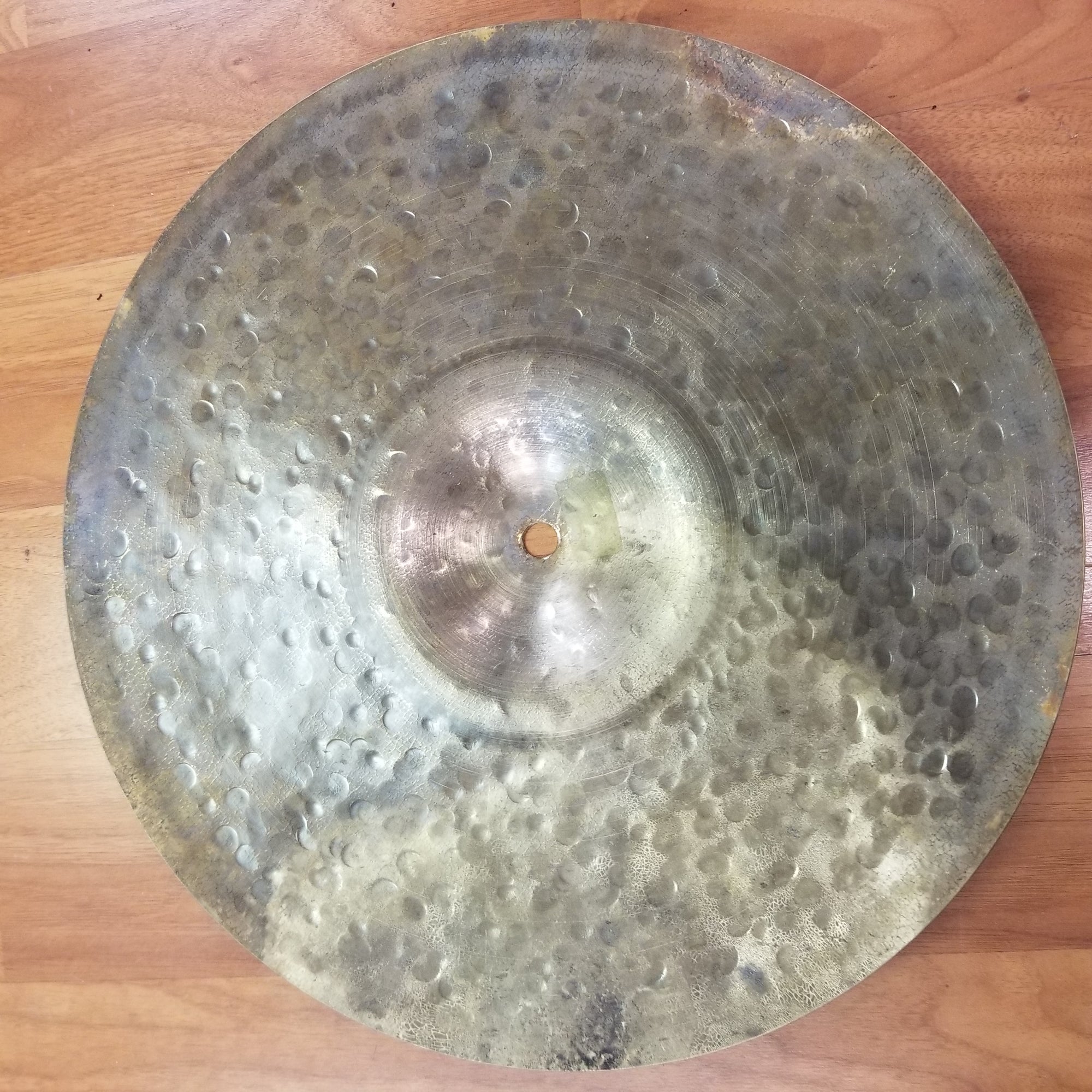 Meinl Byzance 14 Dark Hi Hats