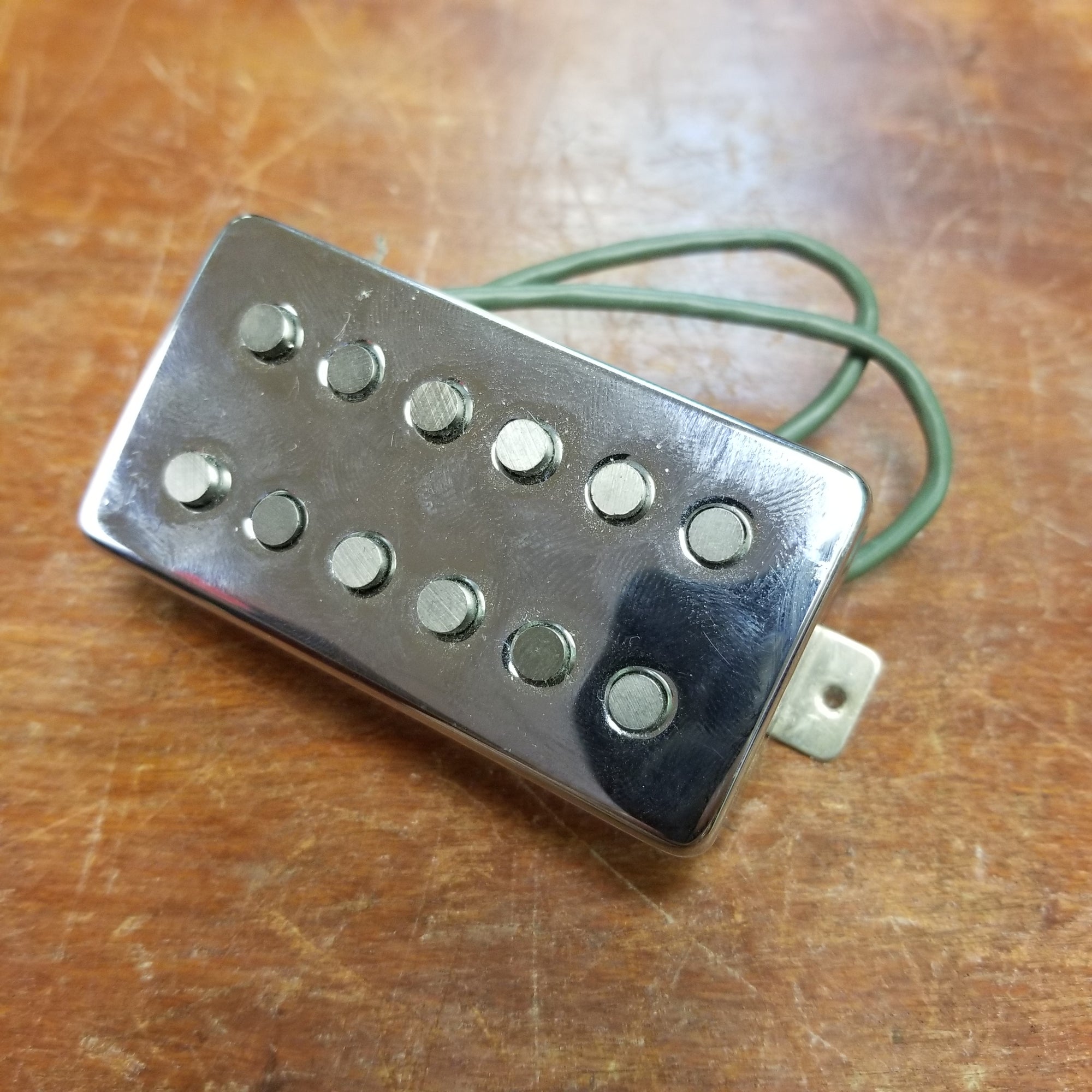TV Jones Magna'Tron (Neck) Pickup Humbucker Mount