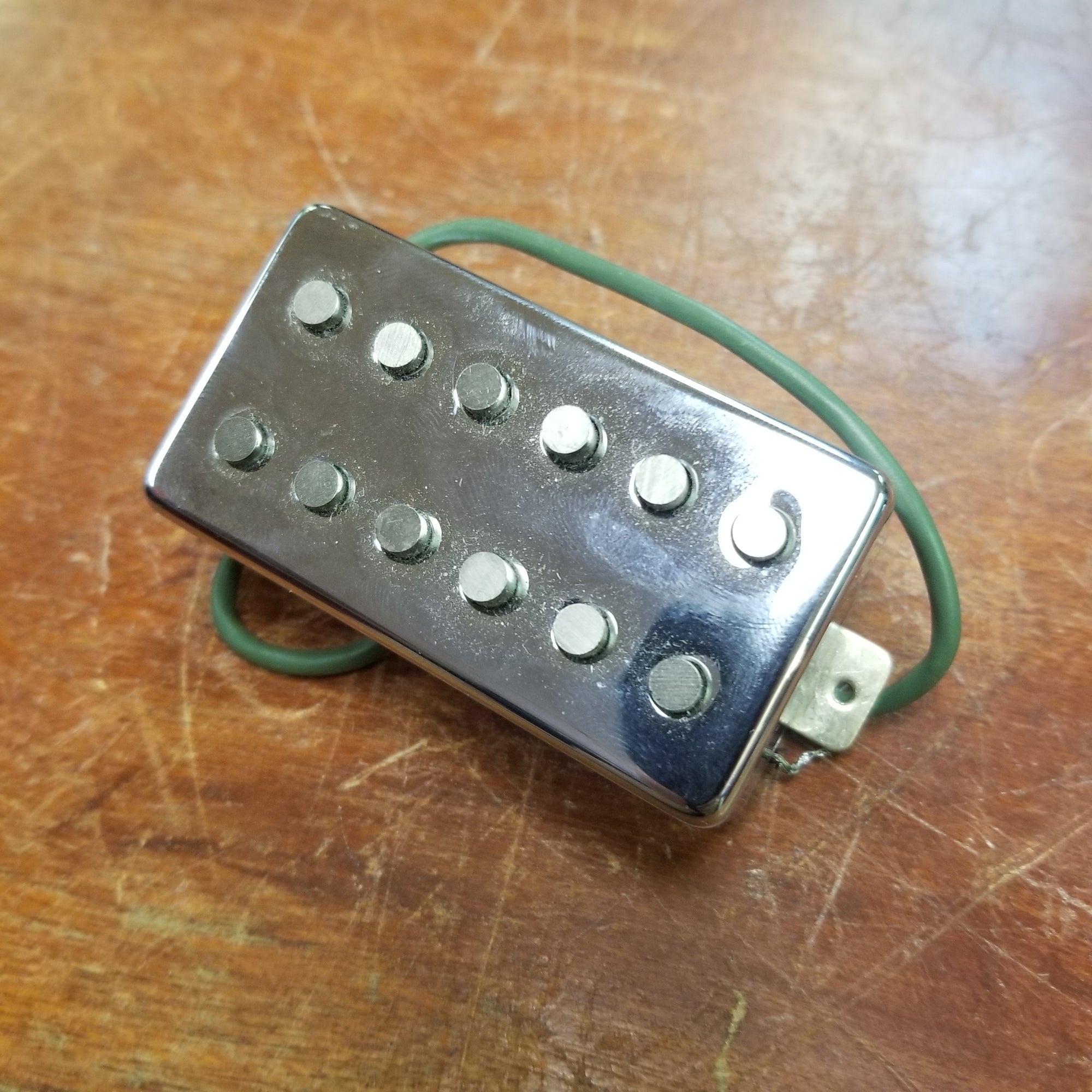TV Jones Magna'Tron (Bridge) Pickup Humbucker Mount