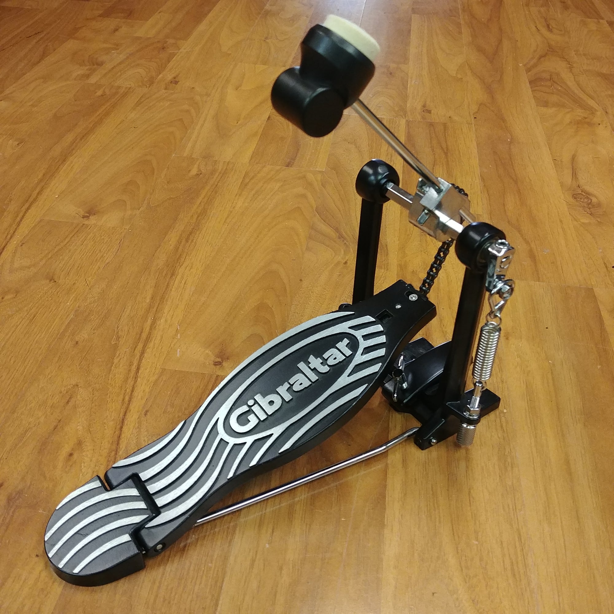Gibraltar Kick Pedal Single Chain