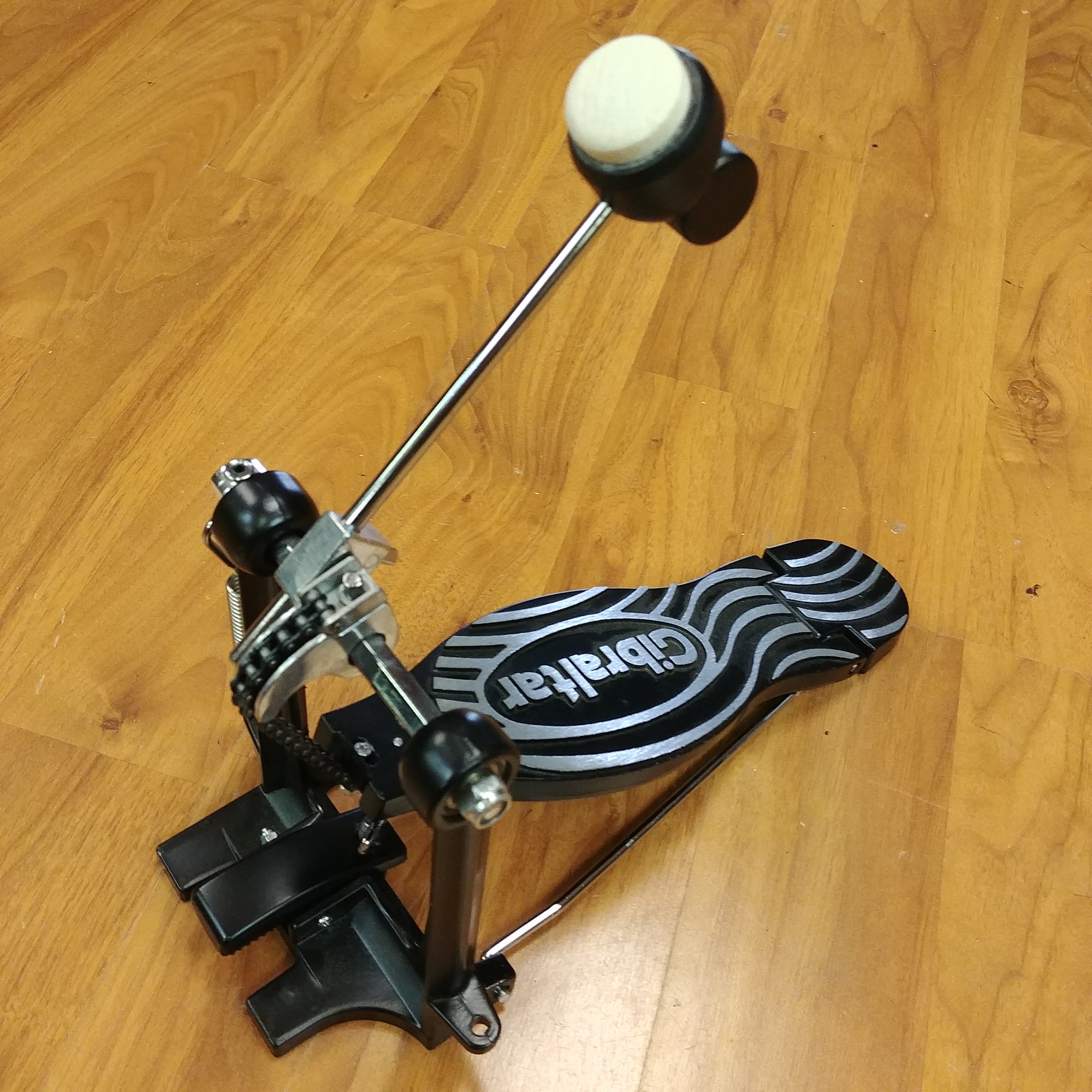 Gibraltar Kick Pedal Single Chain