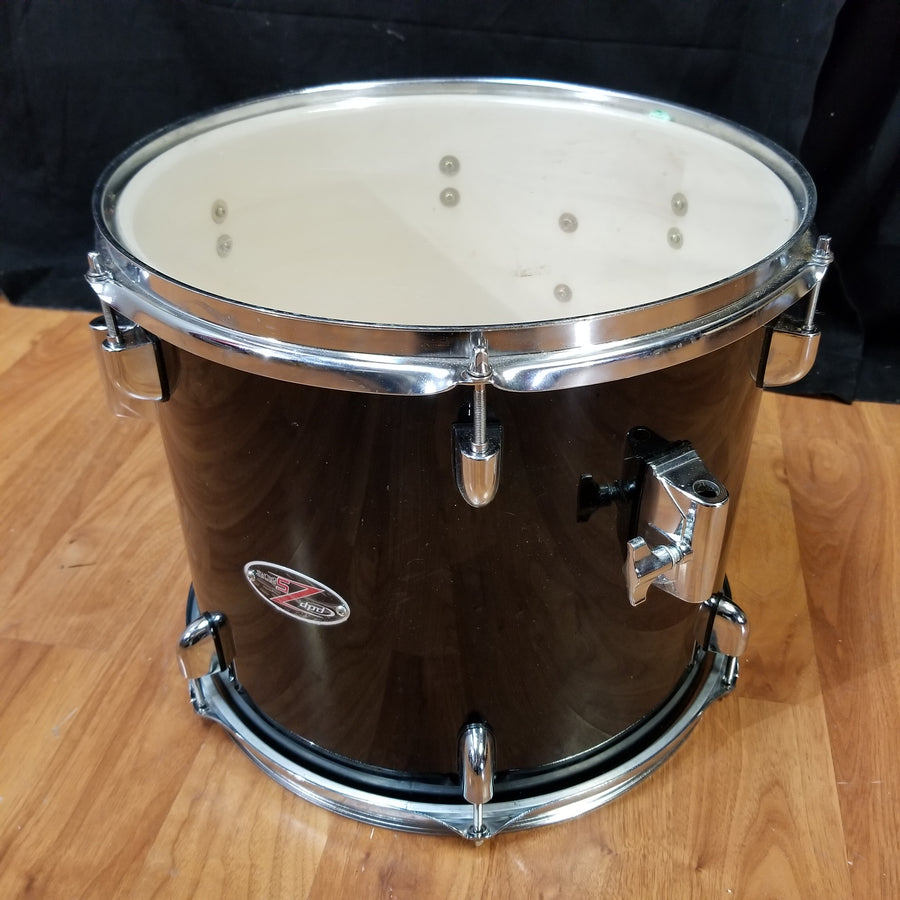 PDP 14" Z5 Floor Tom, No Legs