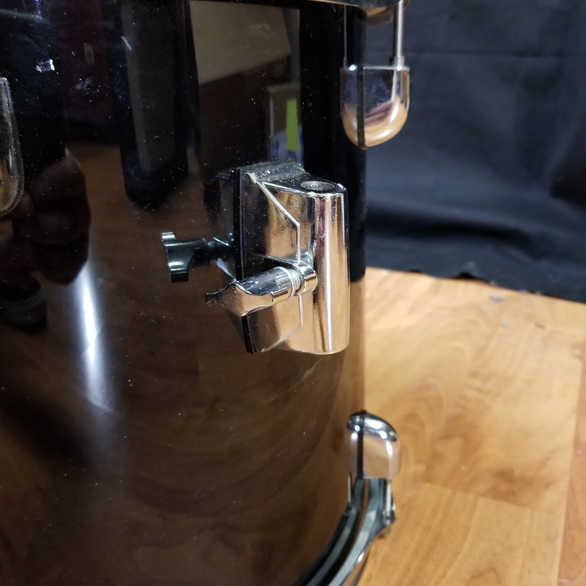 PDP 14" Z5 Floor Tom, No Legs