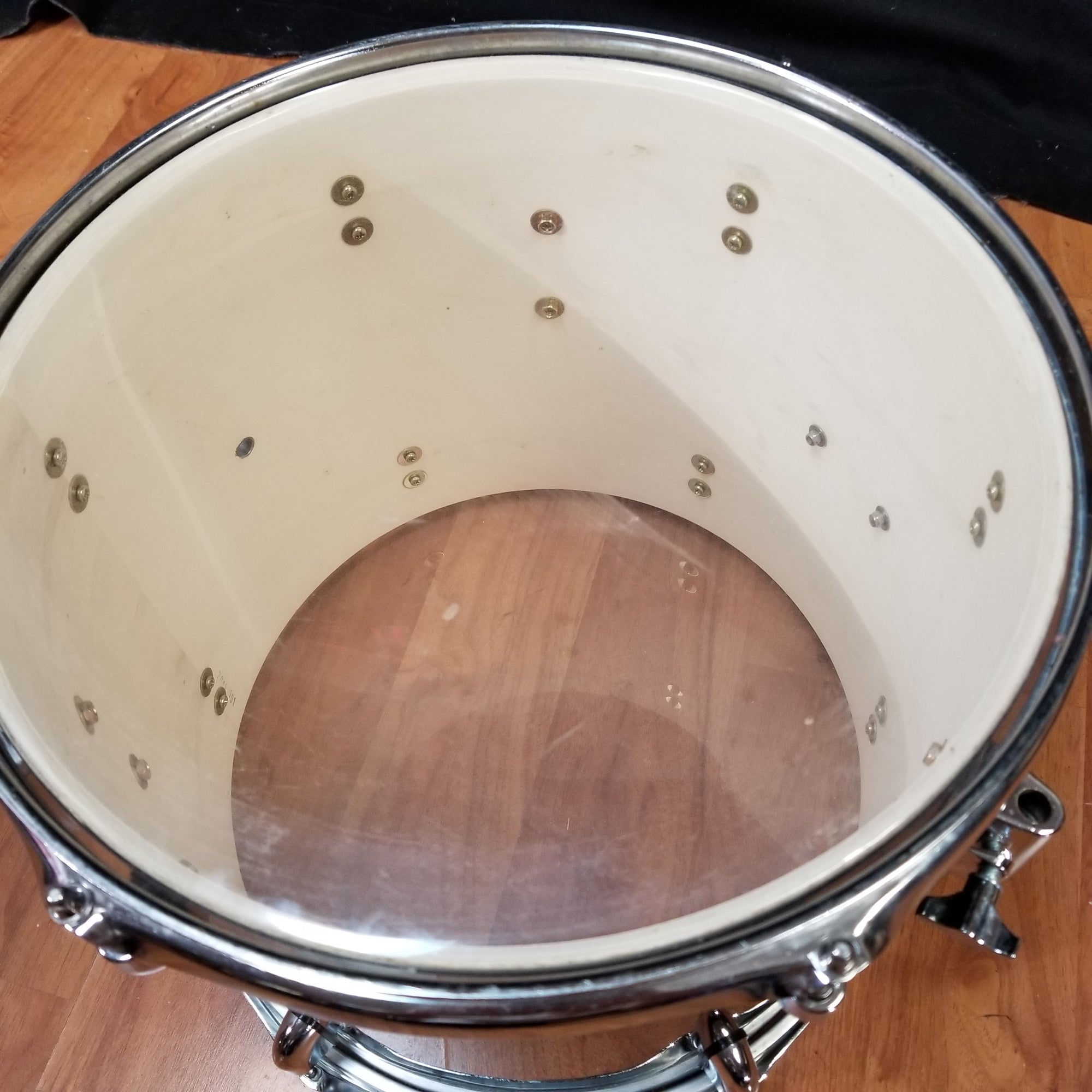 PDP 14" Z5 Floor Tom, No Legs
