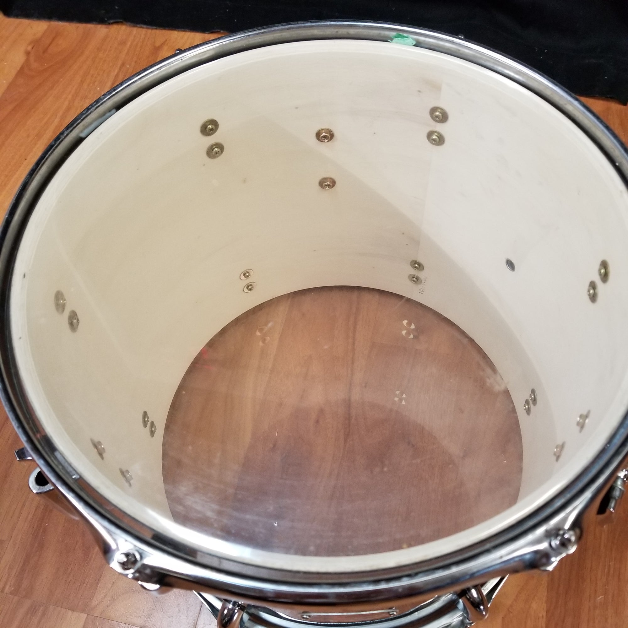 PDP 14" Z5 Floor Tom, No Legs