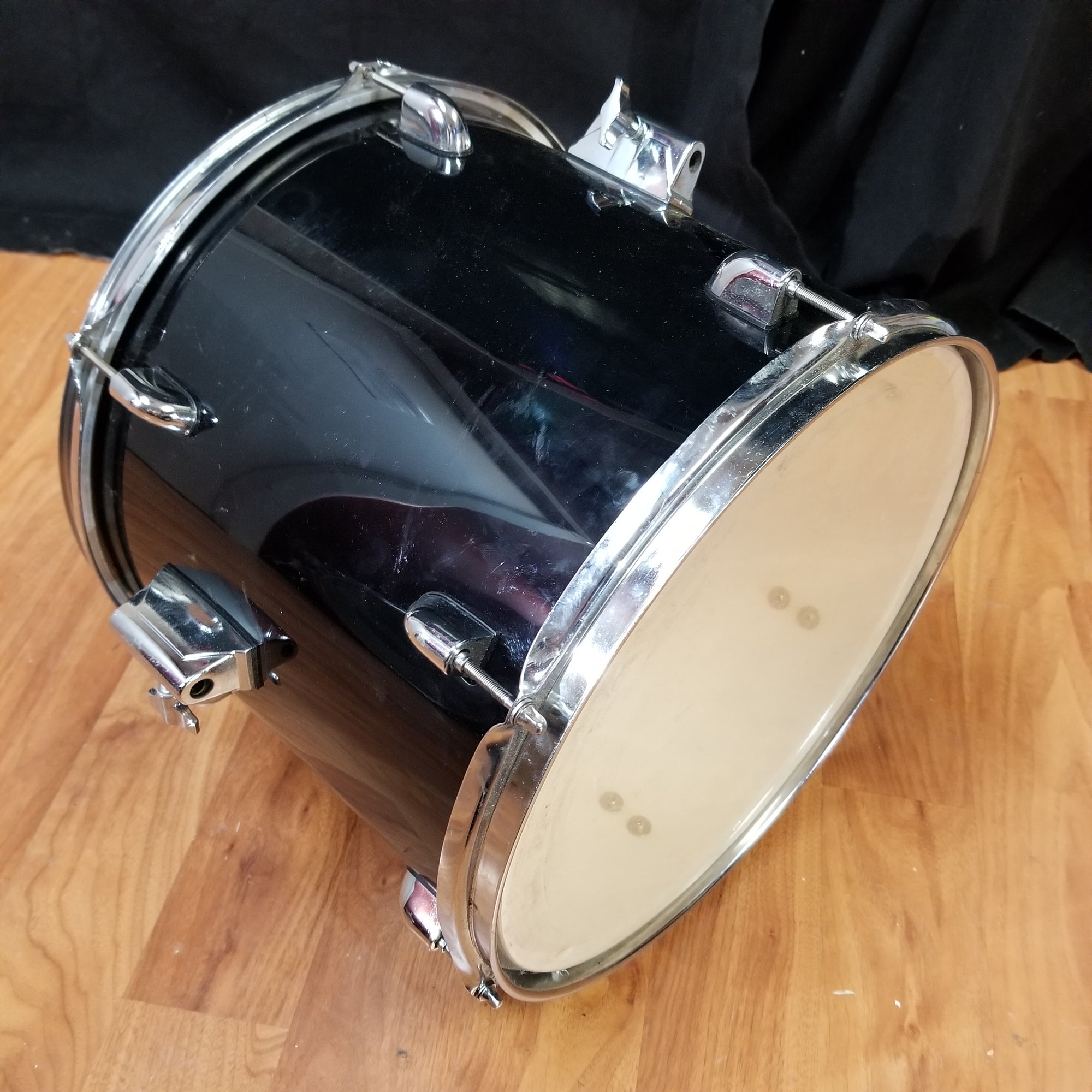 PDP 14" Z5 Floor Tom, No Legs